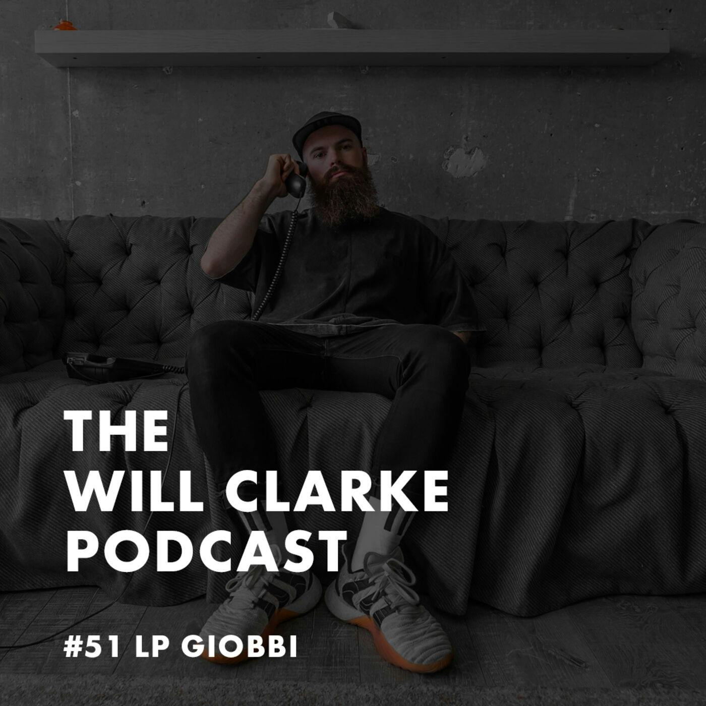 The Will Clarke Podcast