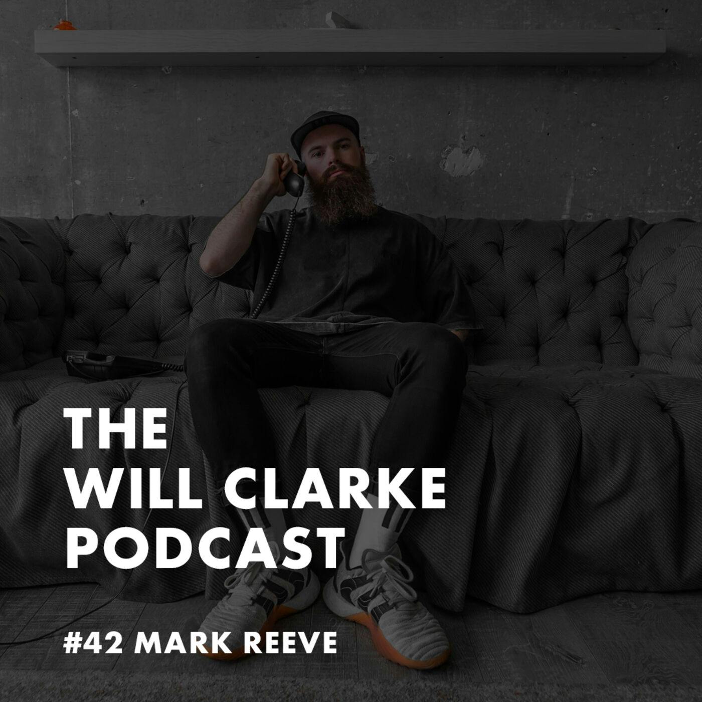 The Will Clarke Podcast