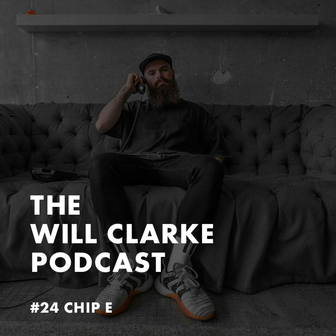 The Will Clarke Podcast