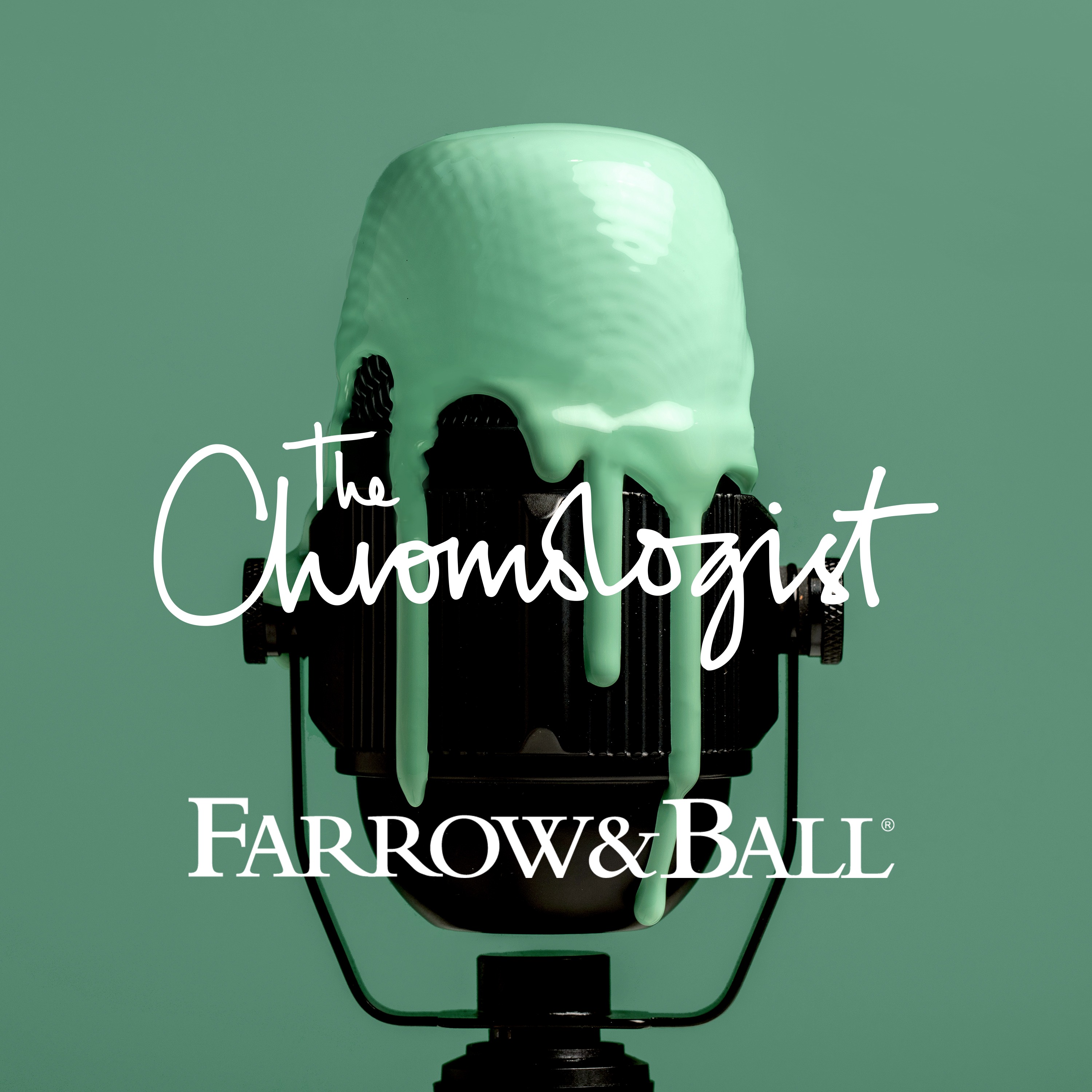 The Chromologist: Emma Burns