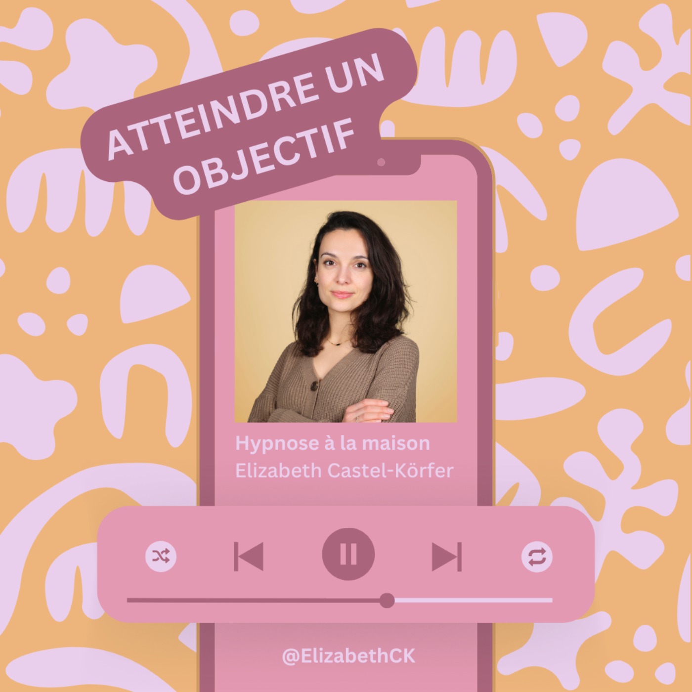 Hypnose – Atteindre un objectif et agir sur la procrastination !