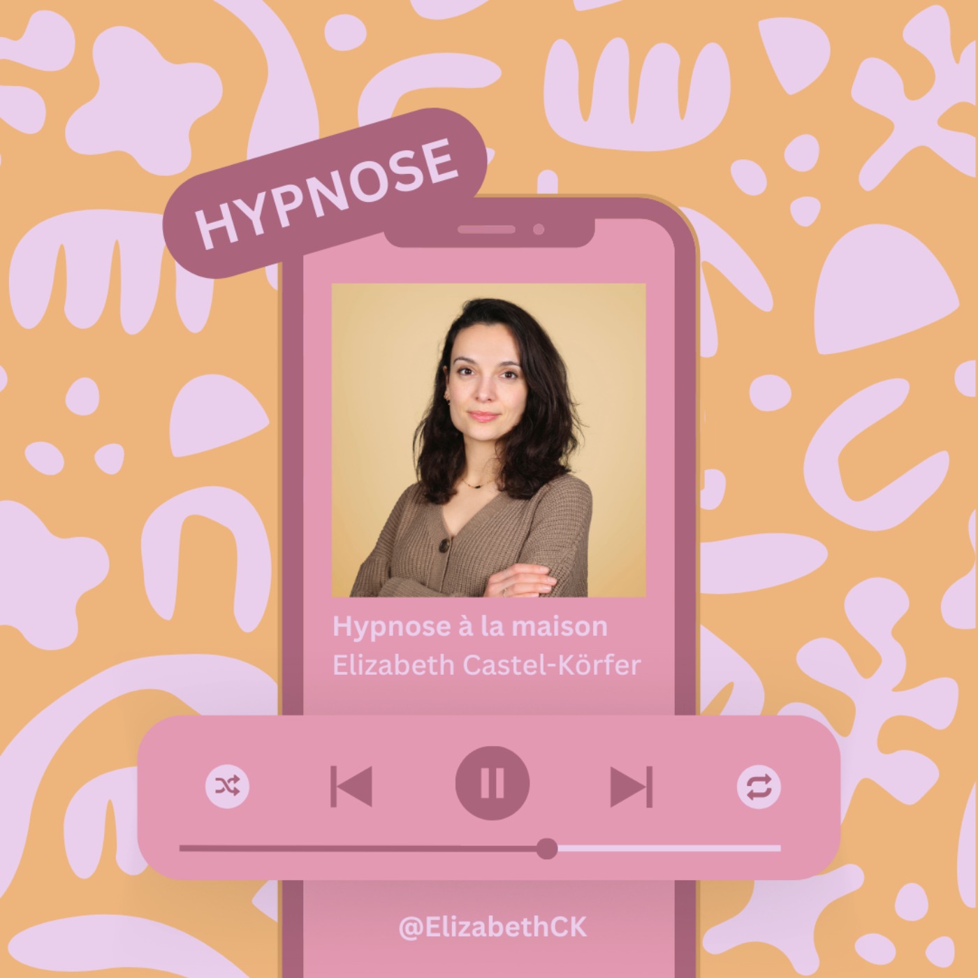 Hypnose – Terminer une journée en douceur