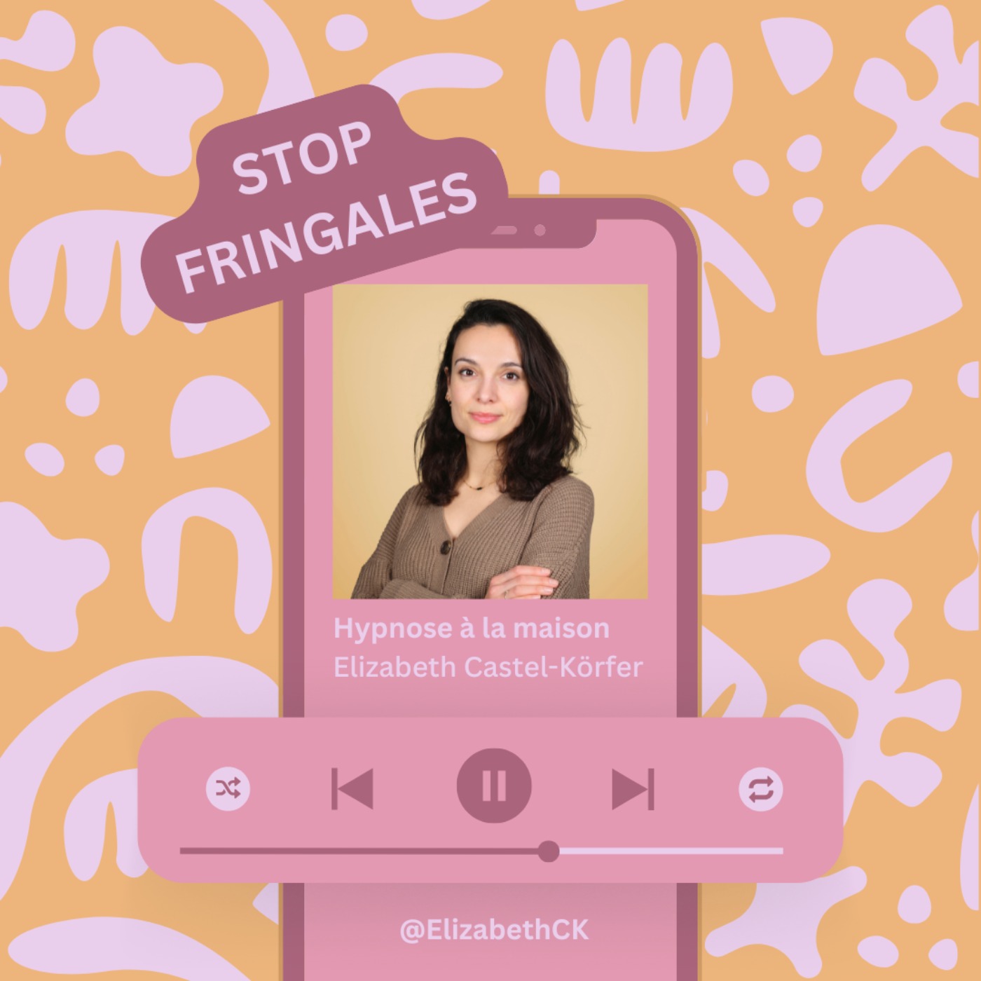 Hypnose – Apaiser les fringales