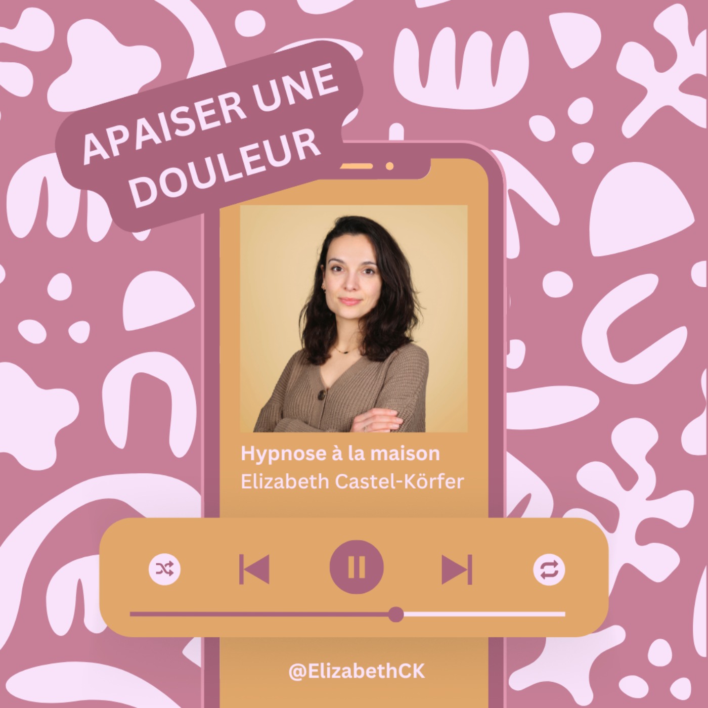 Hypnose - Découvrir une technique d'hypnose pour apaiser une douleur Hypnose - Découvrir une technique d'hypnose pour apaiser une douleur