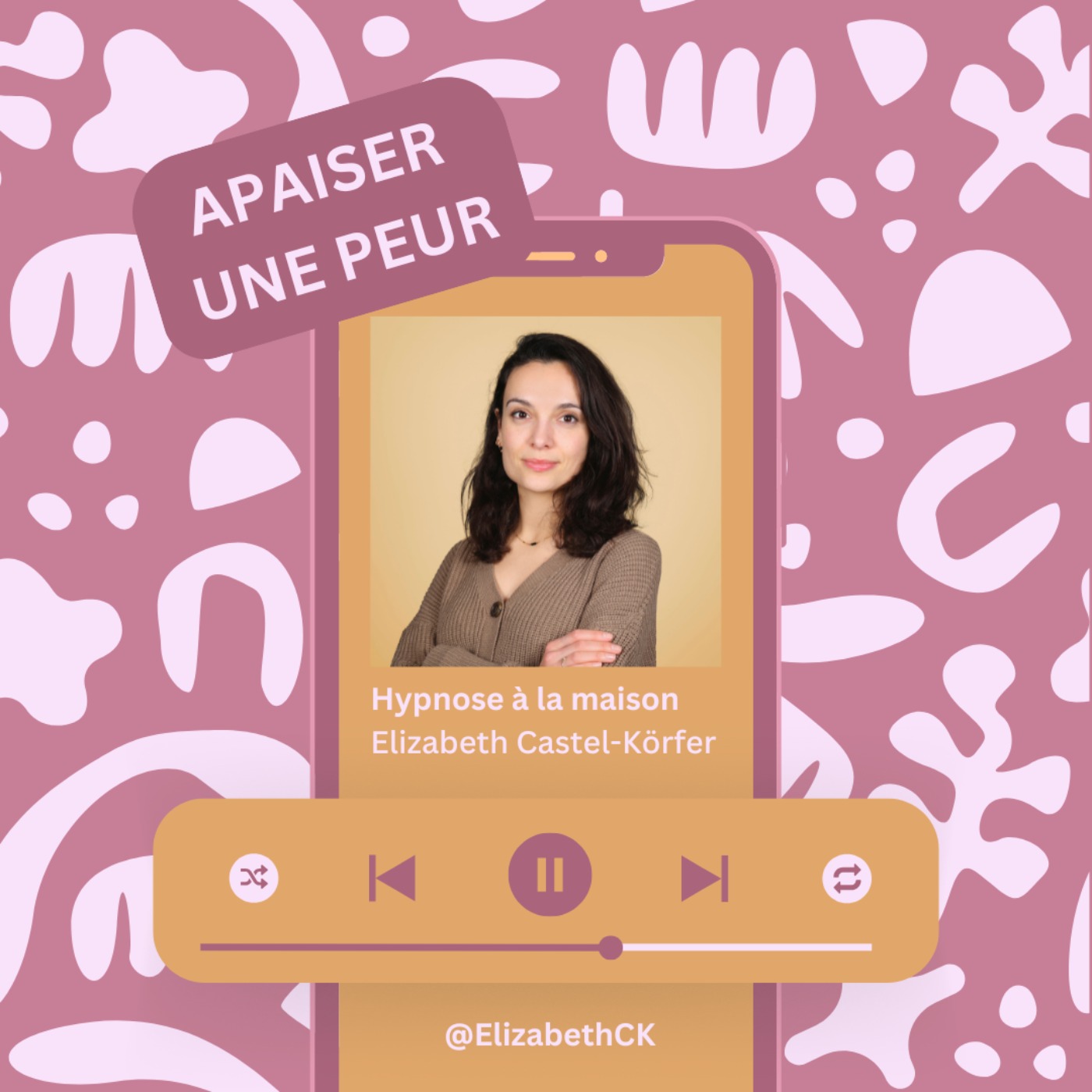 Hypnose - Apaiser une peur : une séance d’hypnose en douceur pour retrouver la sérénité Hypnose - Apaiser une peur : une séance d’hypnose en douceur pour retrouver la sérénité