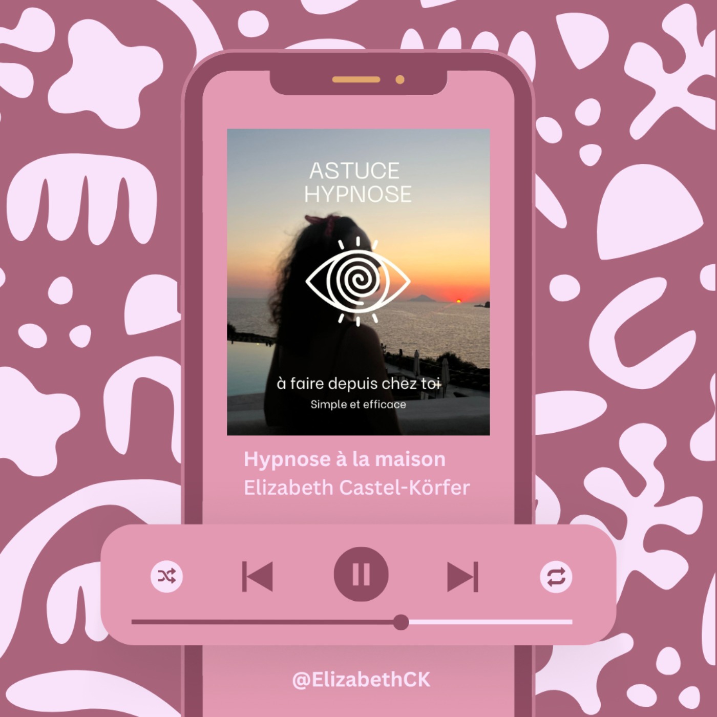 Astuce d'auto-hypnose -  La pause neurologique