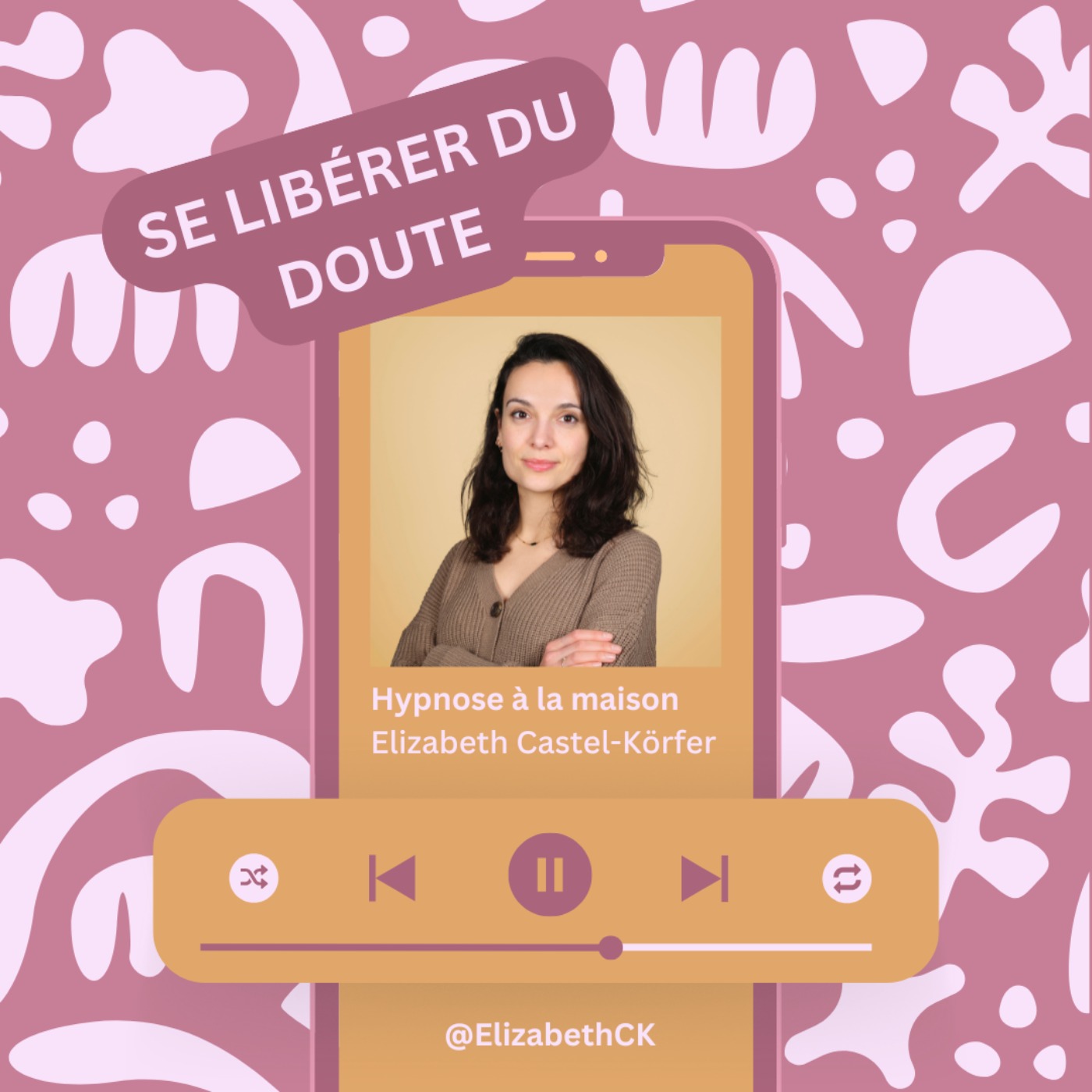 Hypnose - Se libérer du doute et retrouver sa confiance