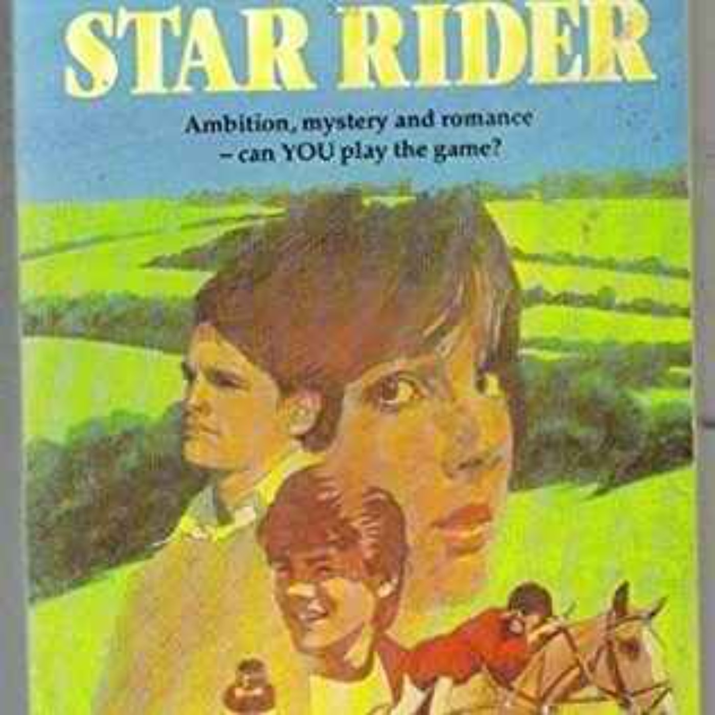 Dan and Fraser's Starlight Adventures #01