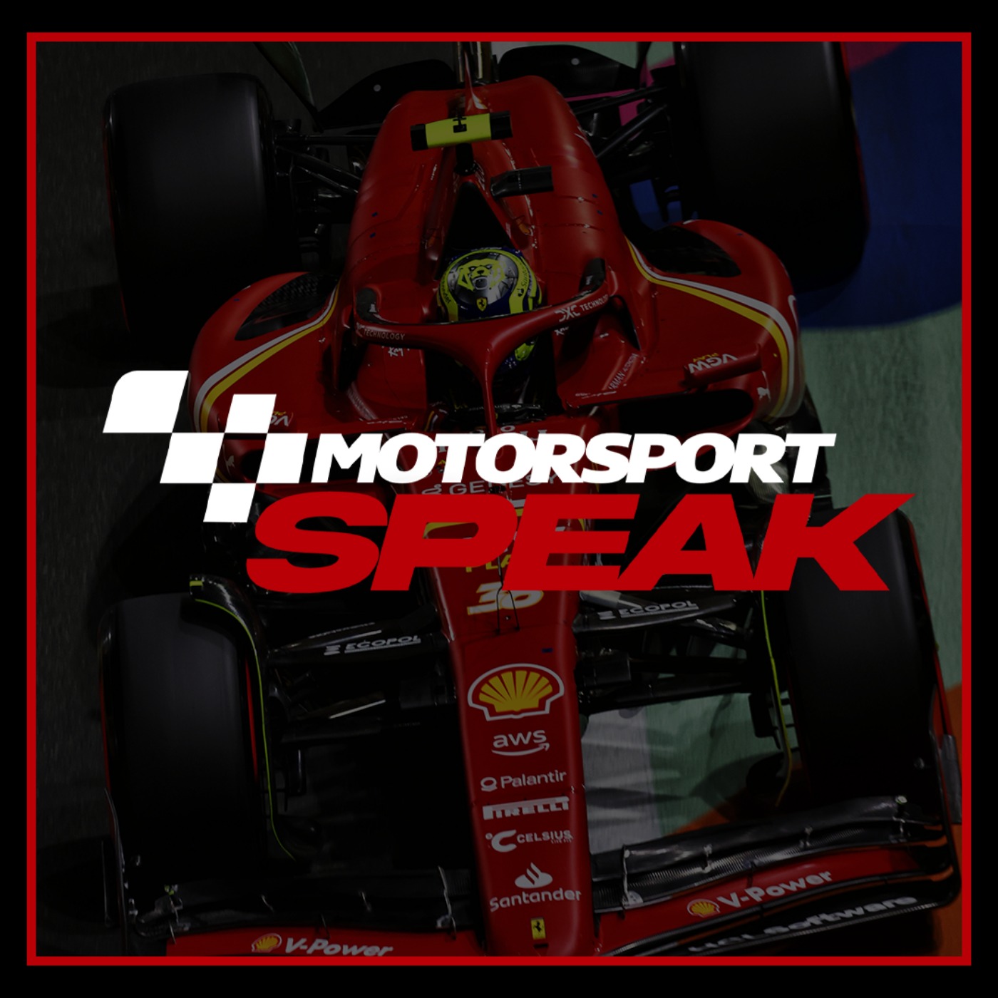 Motorsport Speak