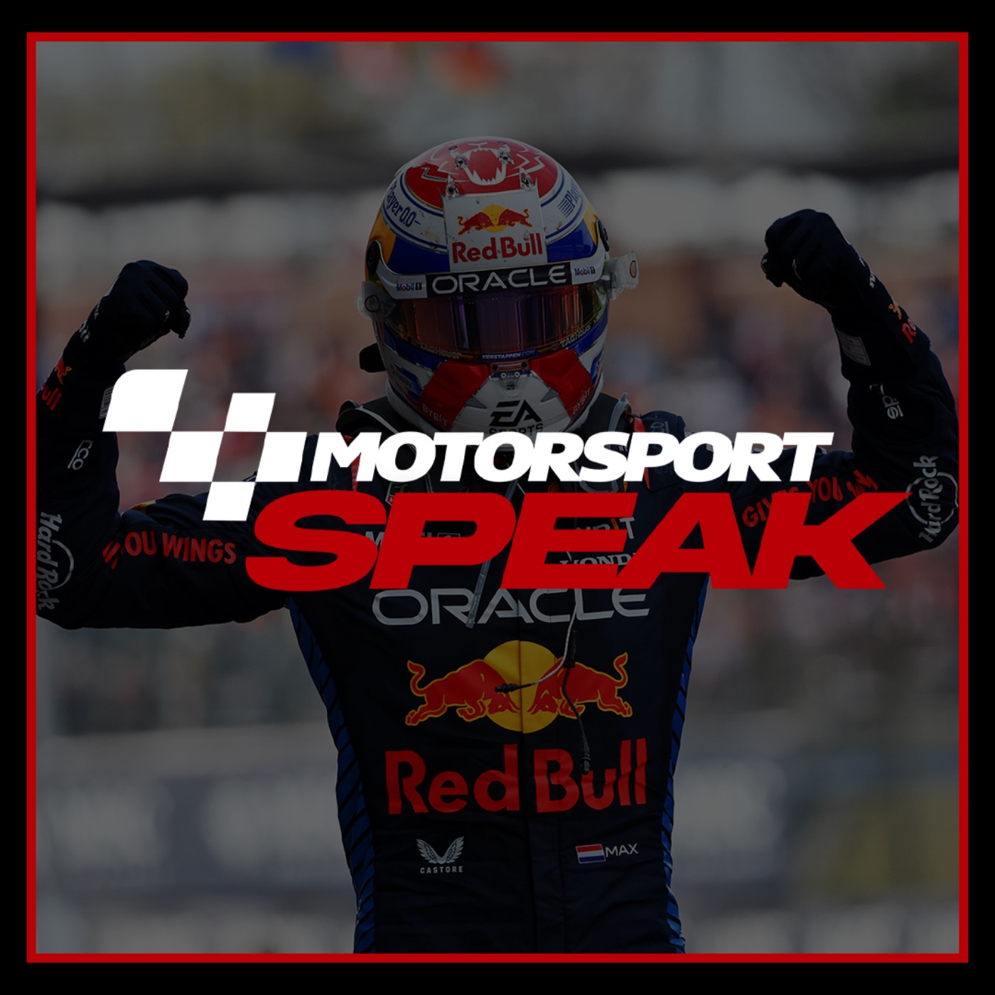 Motorsport Speak