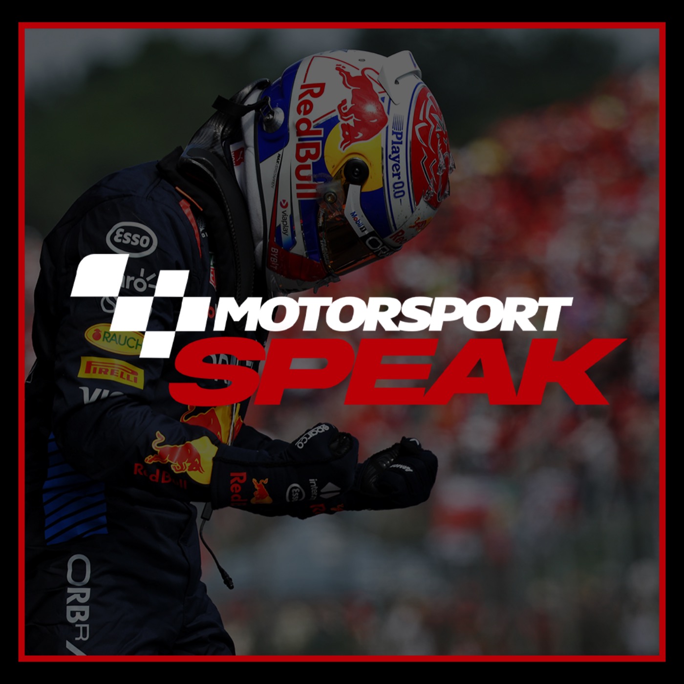 Motorsport Speak