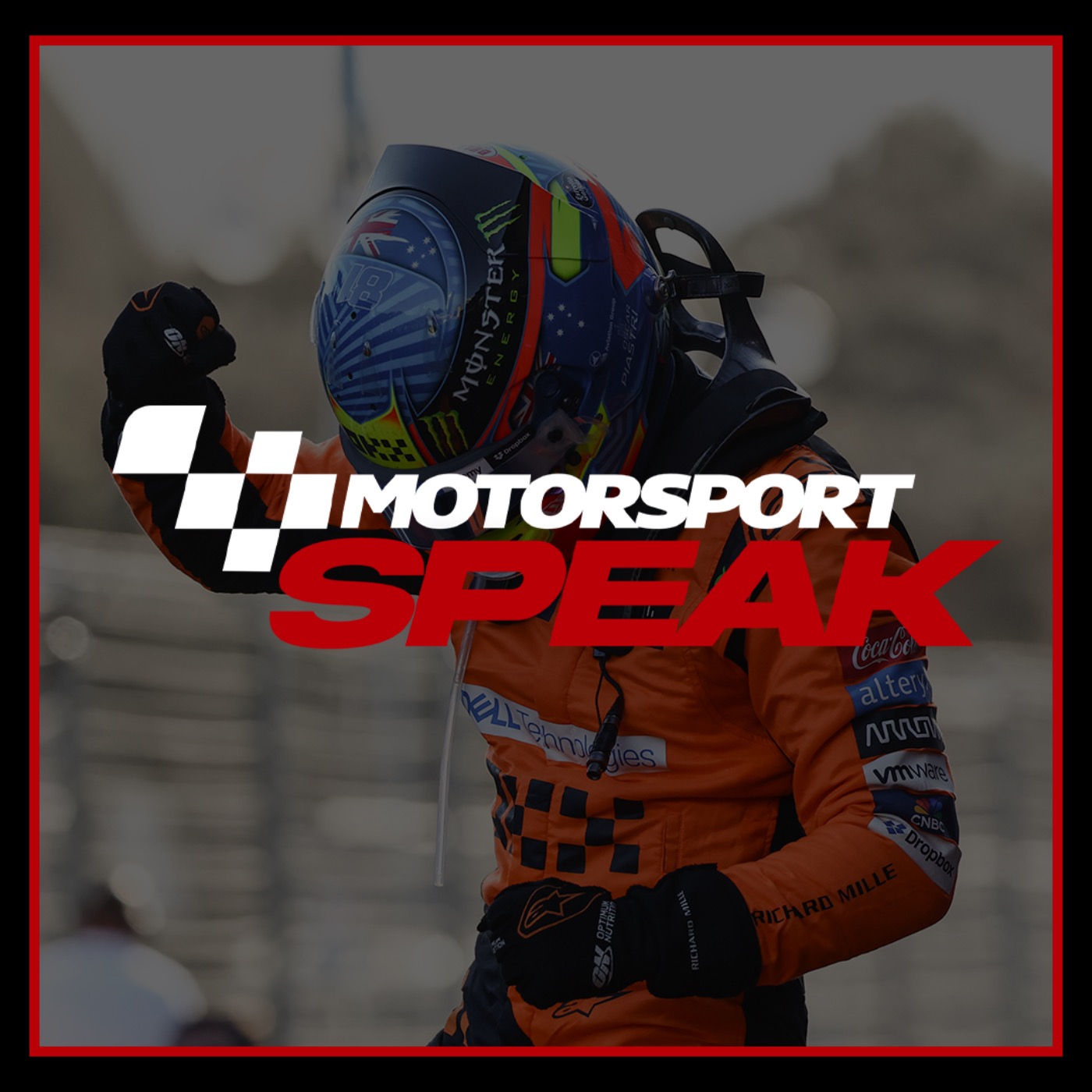 Motorsport Speak