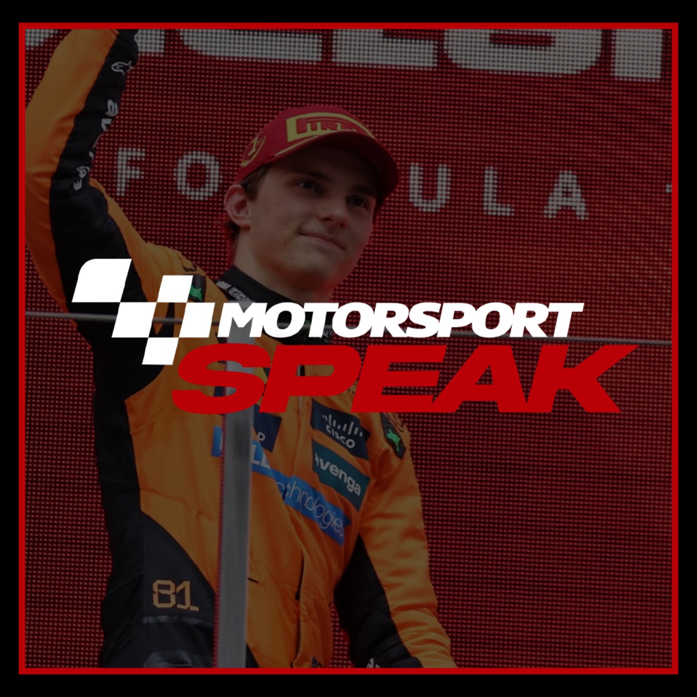 Motorsport Speak