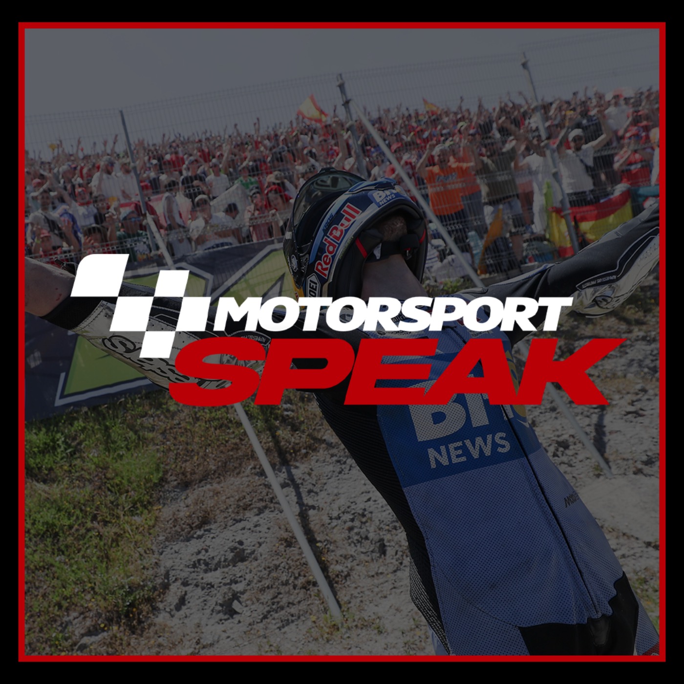 Motorsport Speak