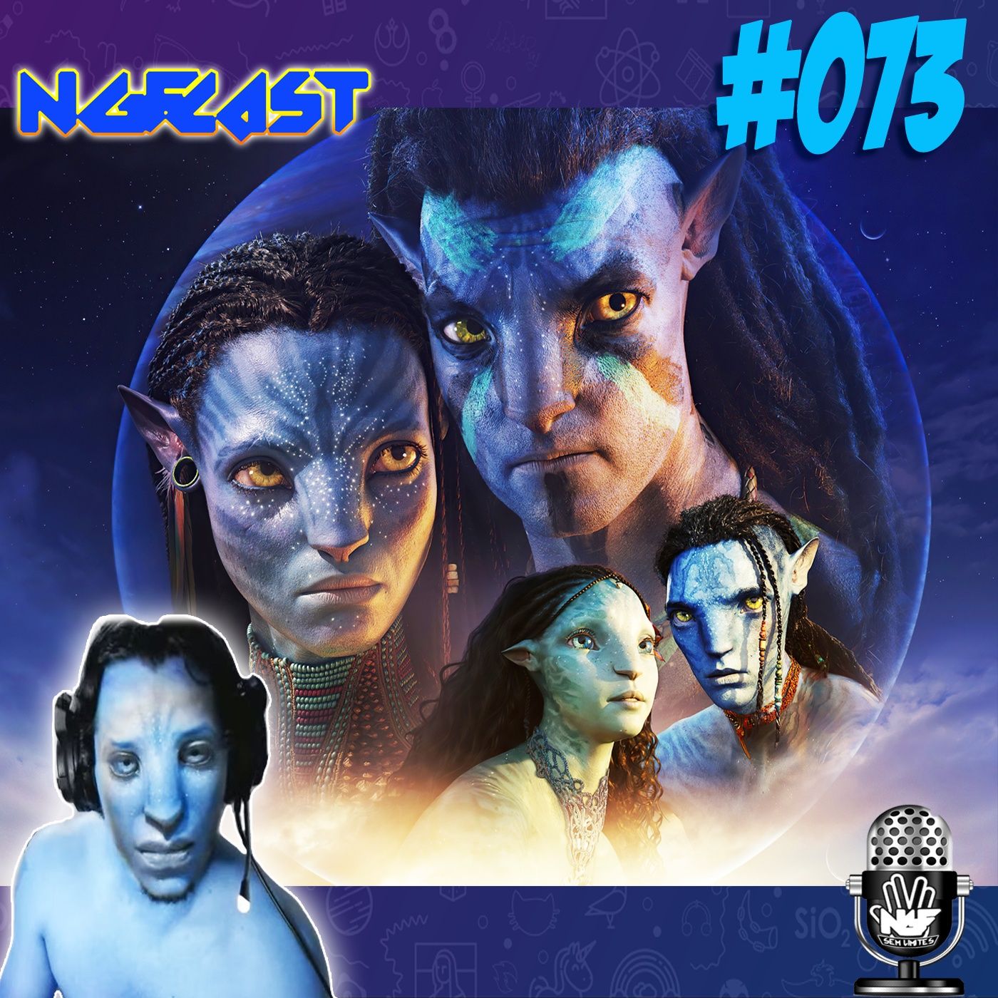 NGFCAST