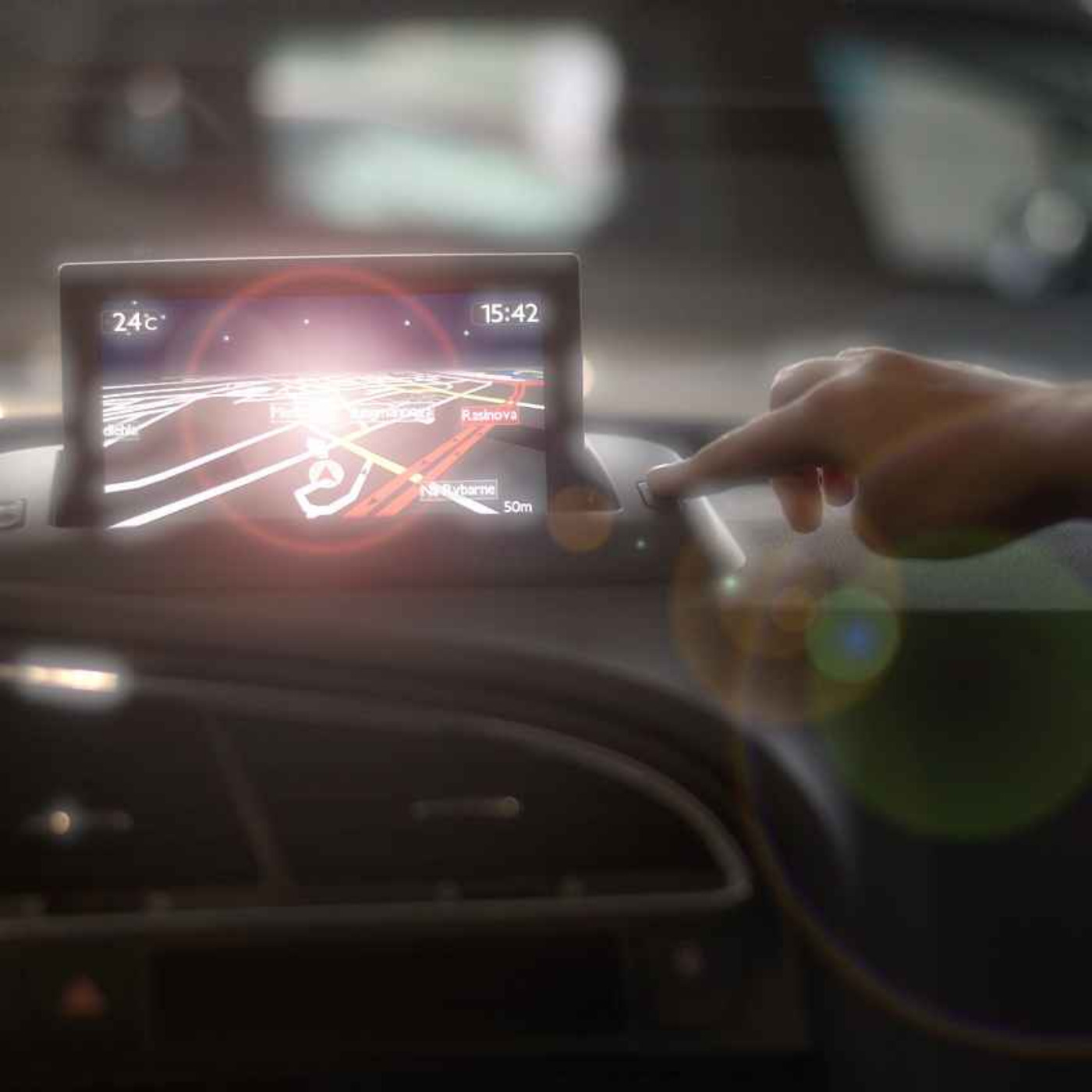 Directions - It Came From the Box