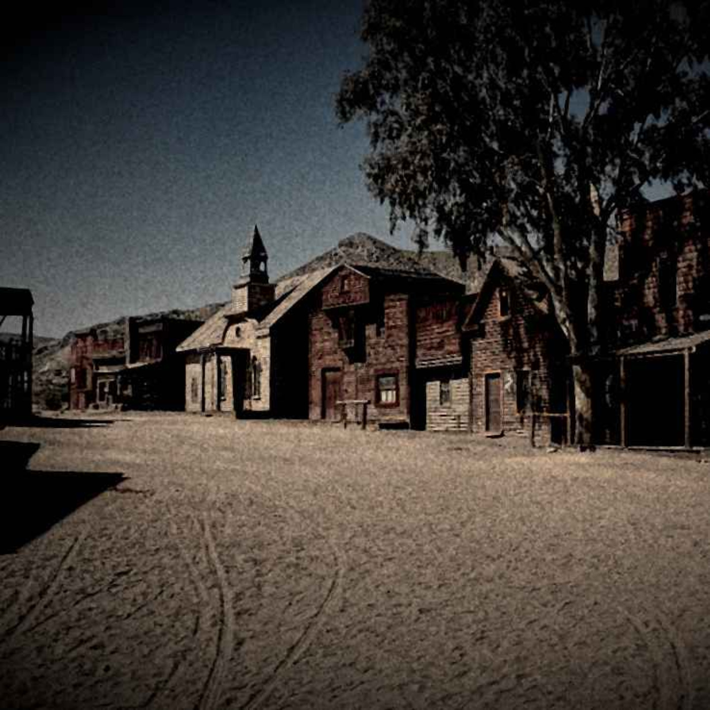 The Well - Night Terrors