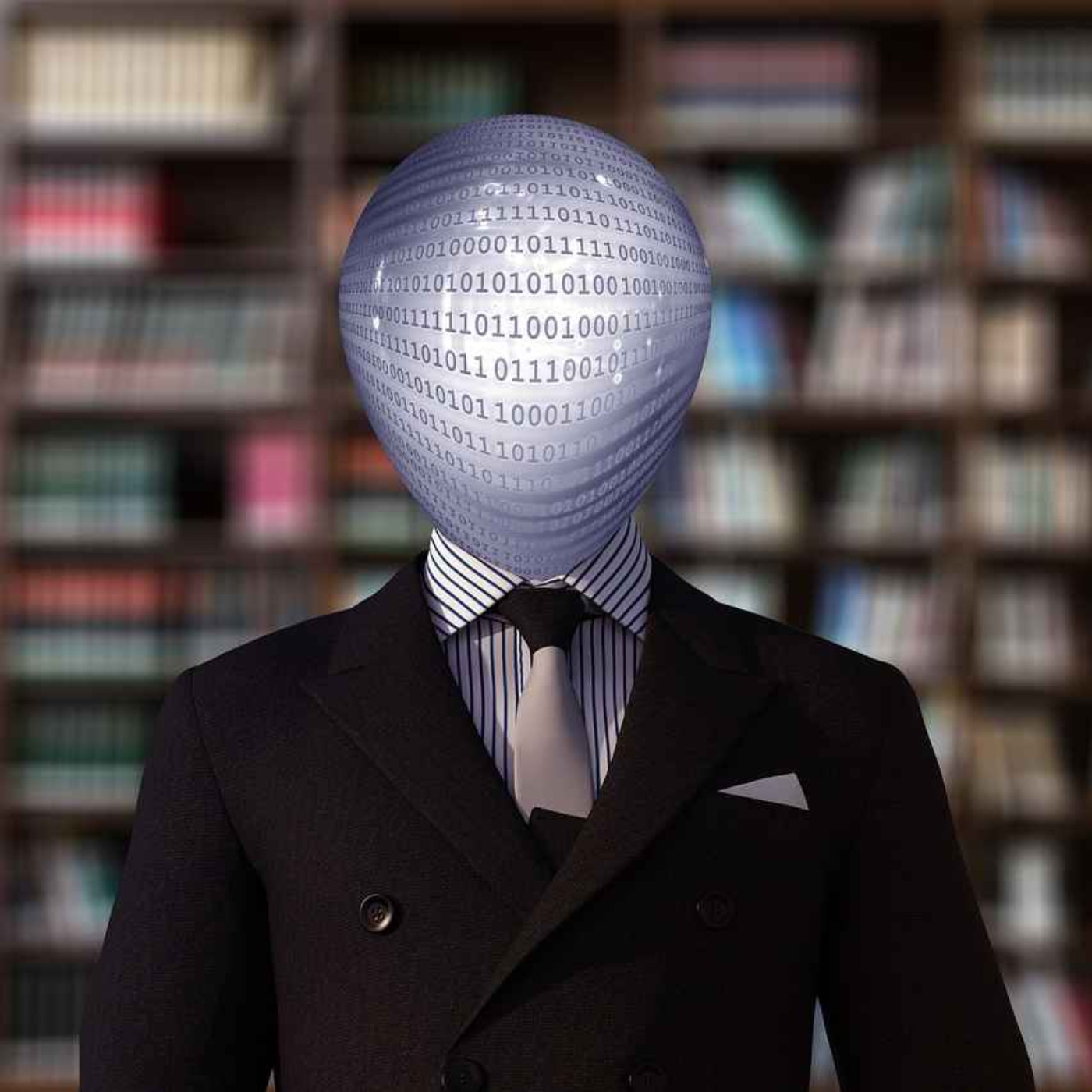 How May I Help You? - Midnight Shadows from the Cemetery episode artwork
