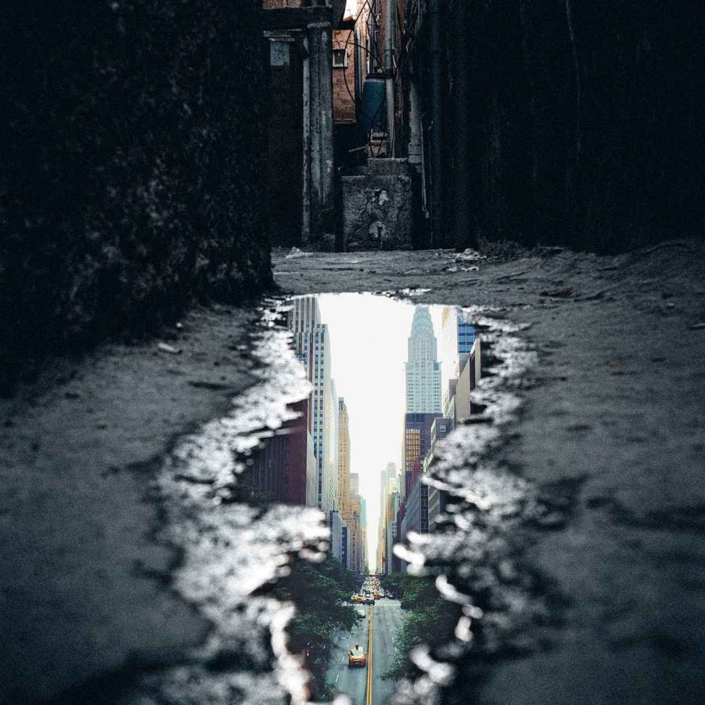 Trash Juice - So Pretty, So Dead episode artwork
