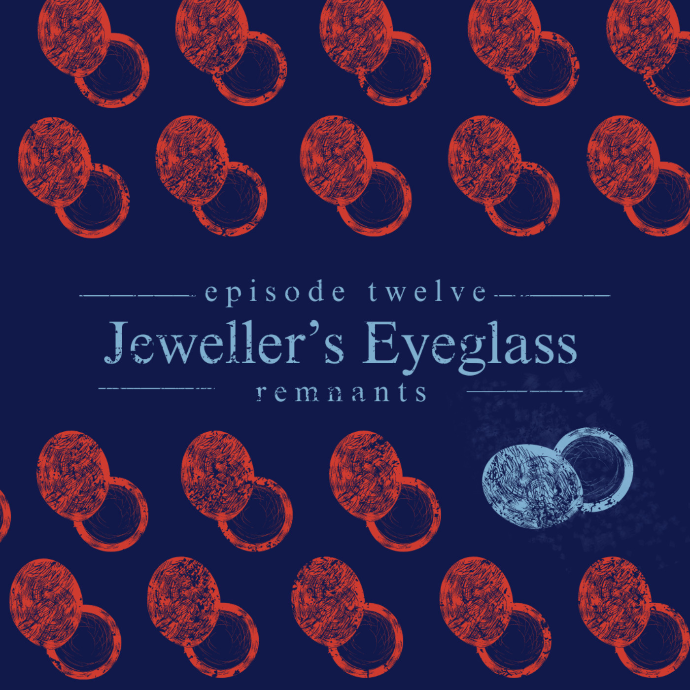 12. Jeweller's Eyeglass