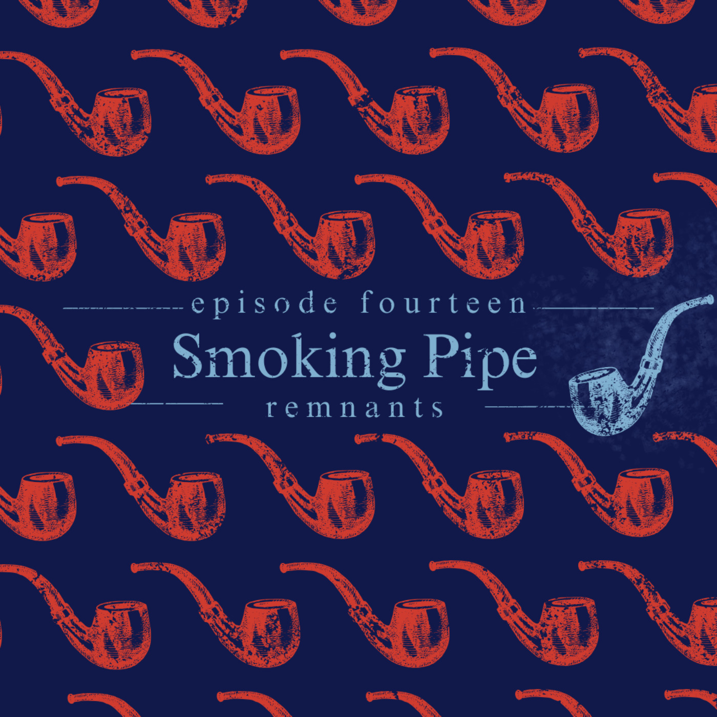 14. Smoking Pipe