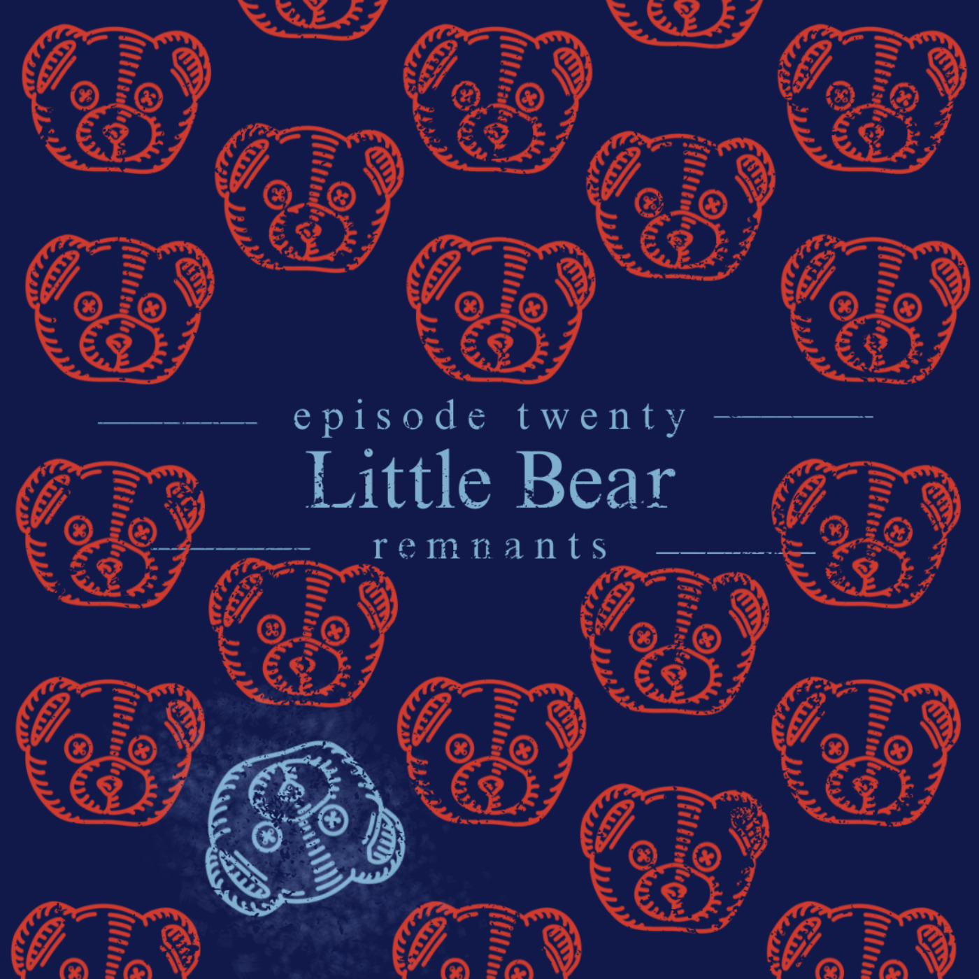 20. Little Bear