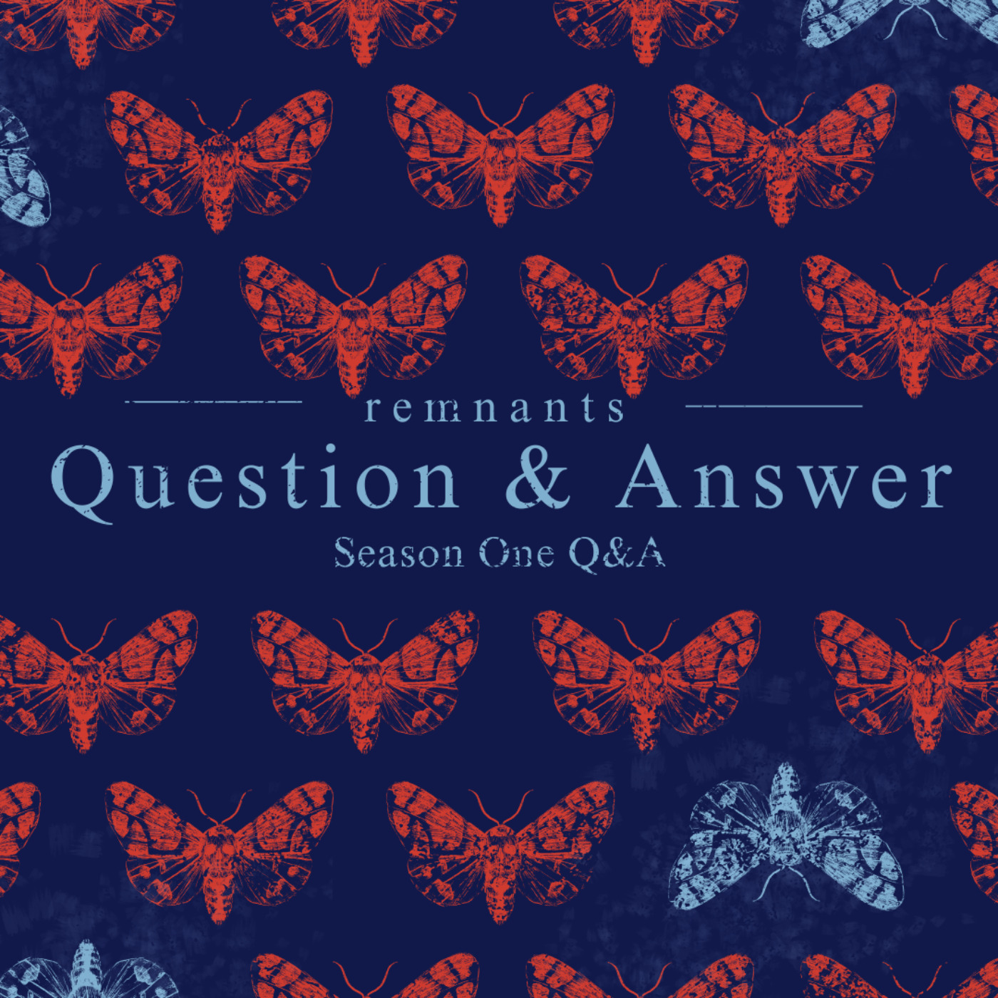 Season One Q&A