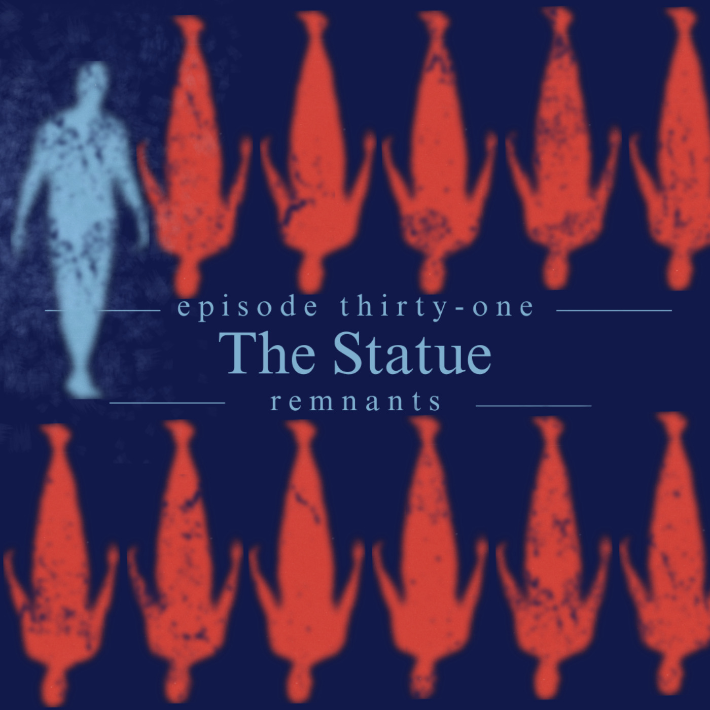 31. The Statue