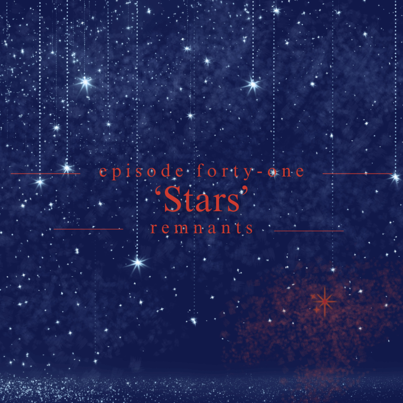 41. 'Stars'