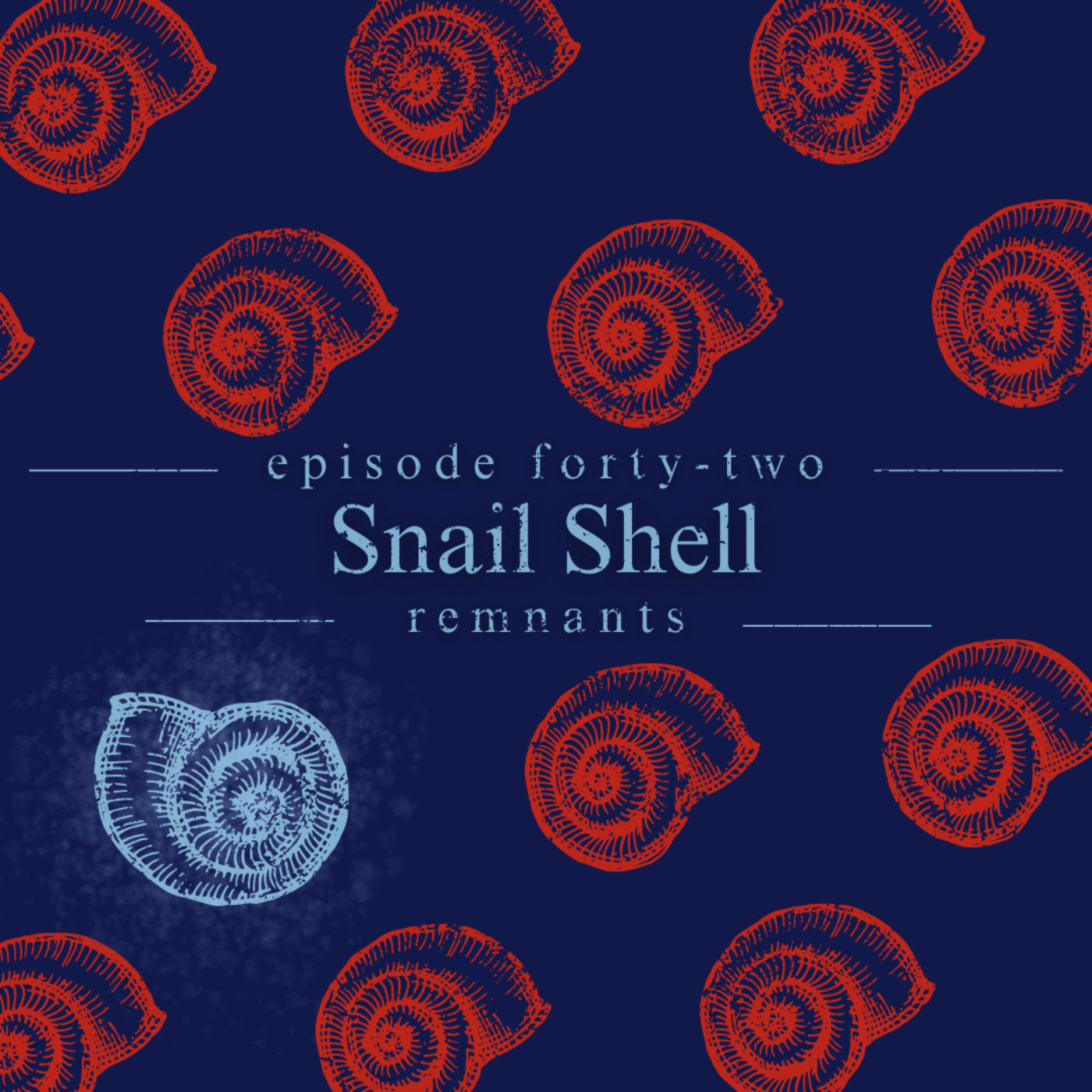 42: Snail Shell