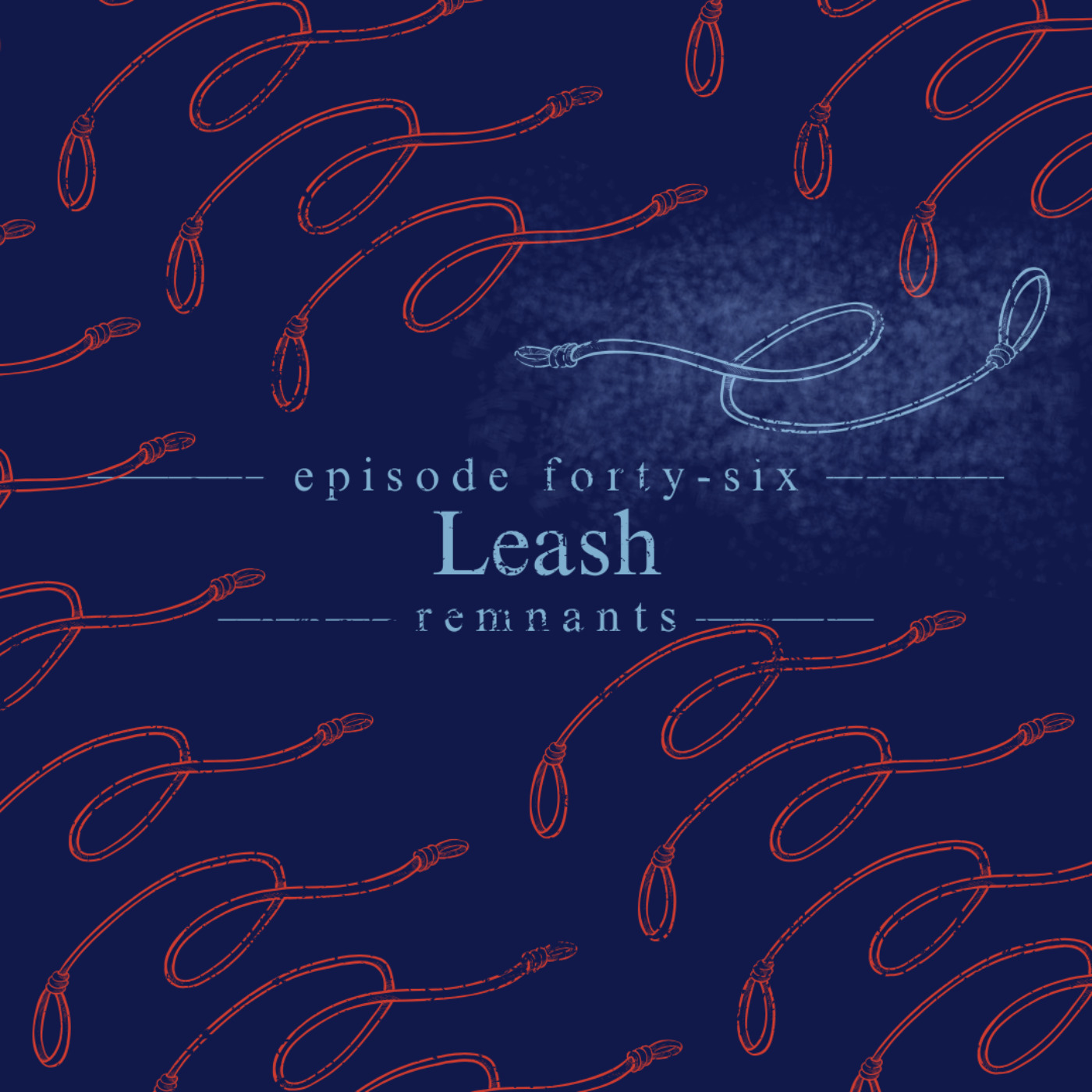 46. Leash