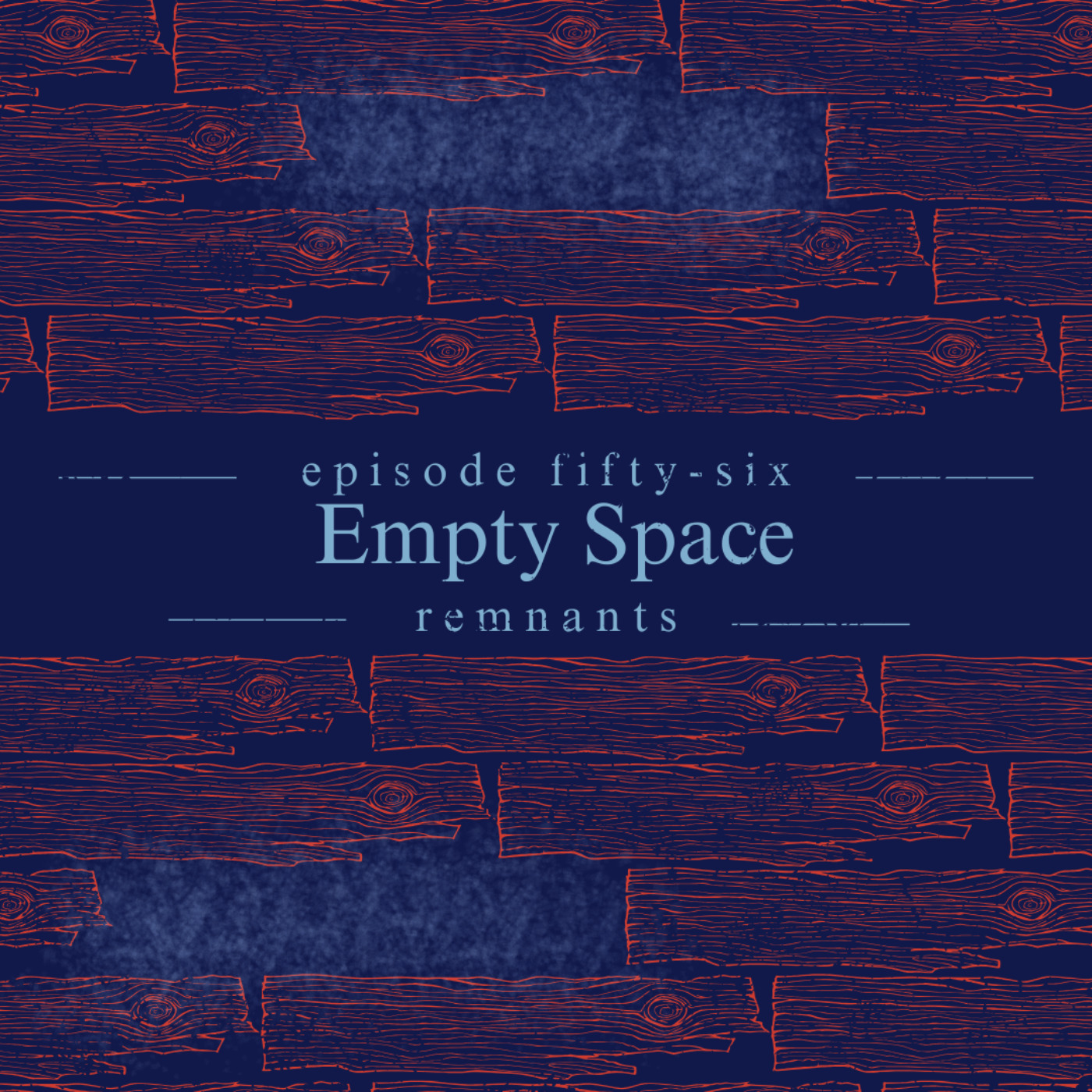 56. Empty Space