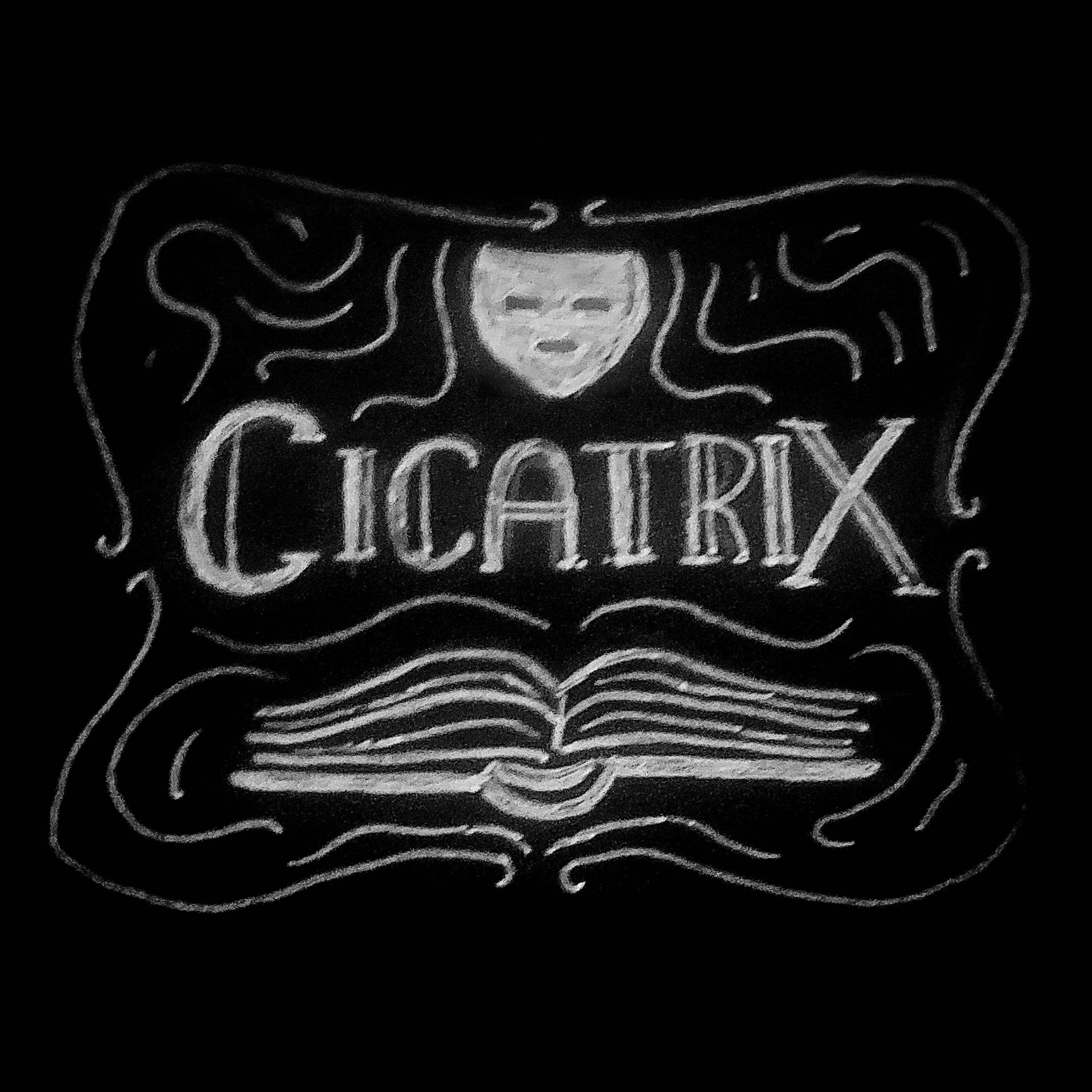 cover art for Cicatrix Preview