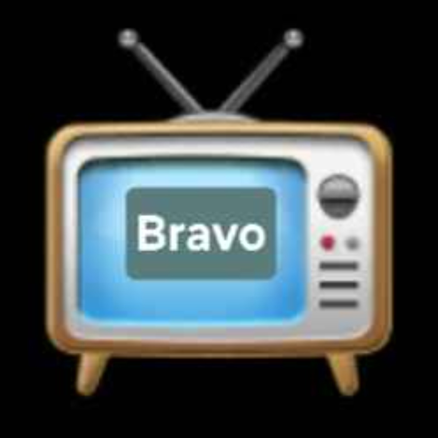 Bravo State of Mind podcast artwork