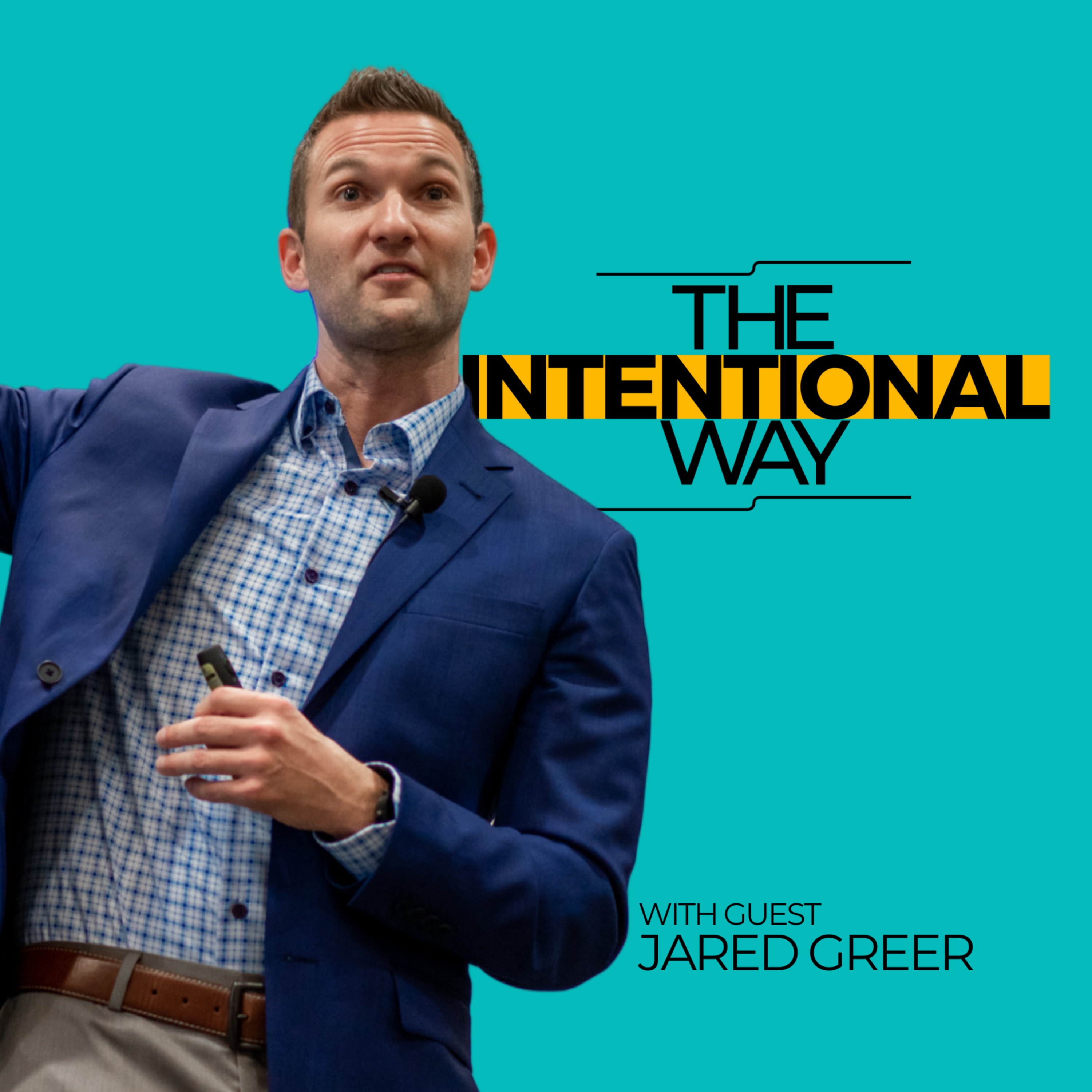 The Intentional Way