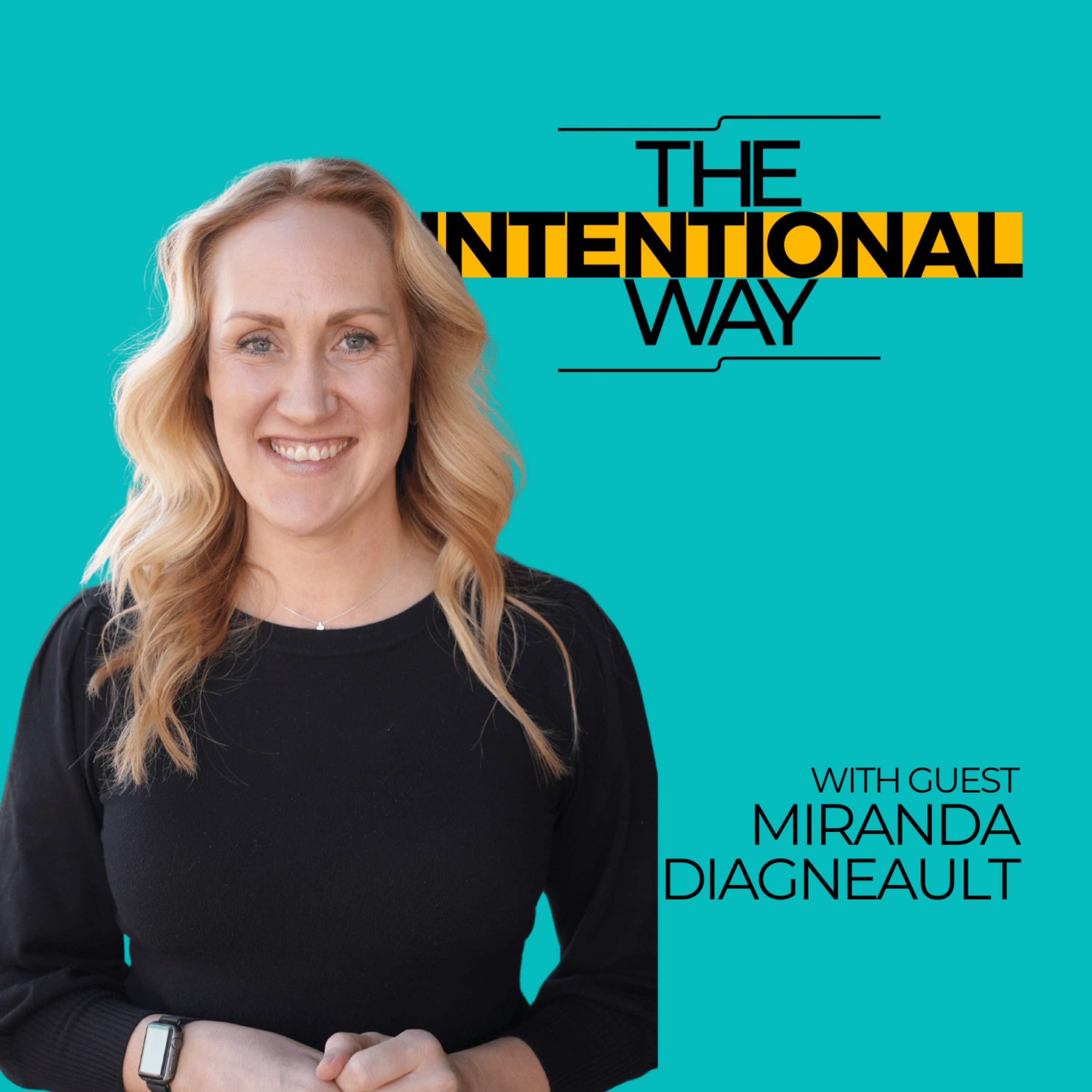 The Intentional Way