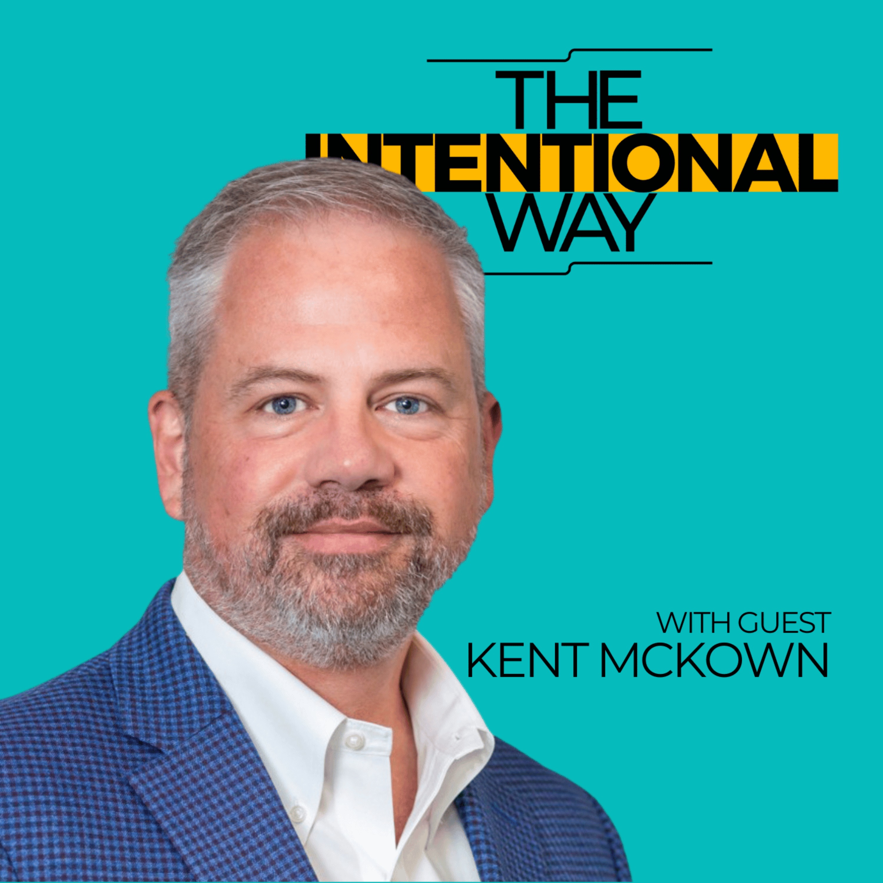 Unlocking Leadership Potential: A Deep Dive with Kent McKown