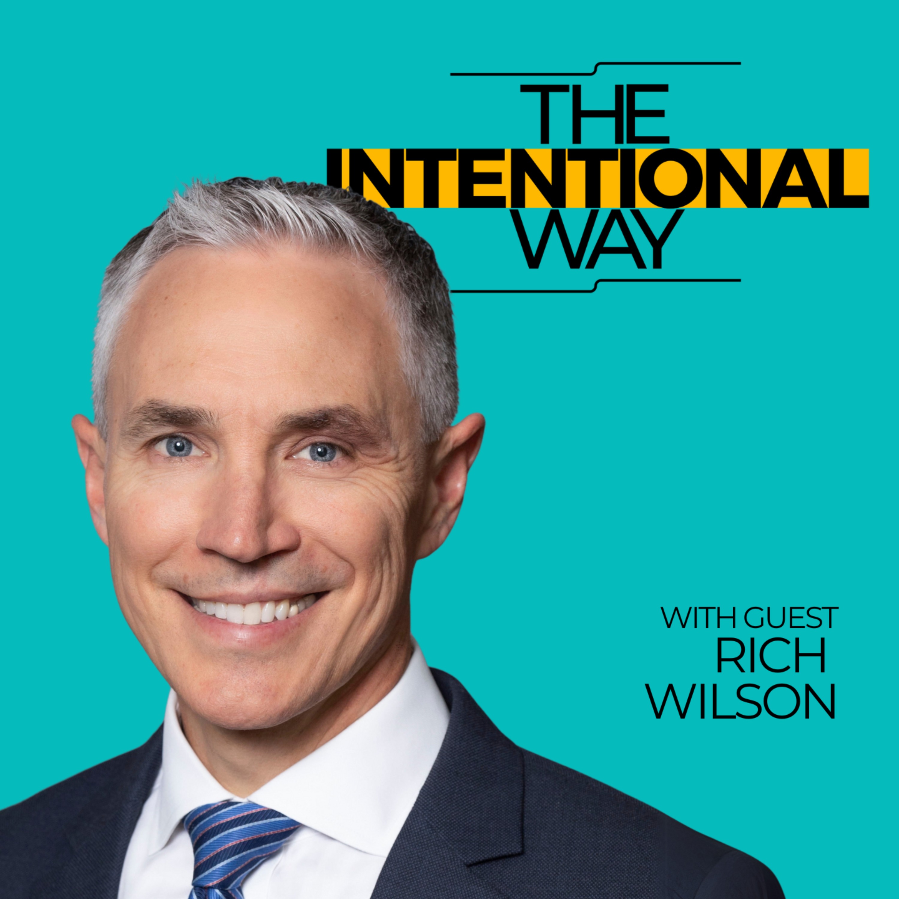 Intentional Finances & Family: Why Do Bad Things Happen To Good People with Rich Wilson
