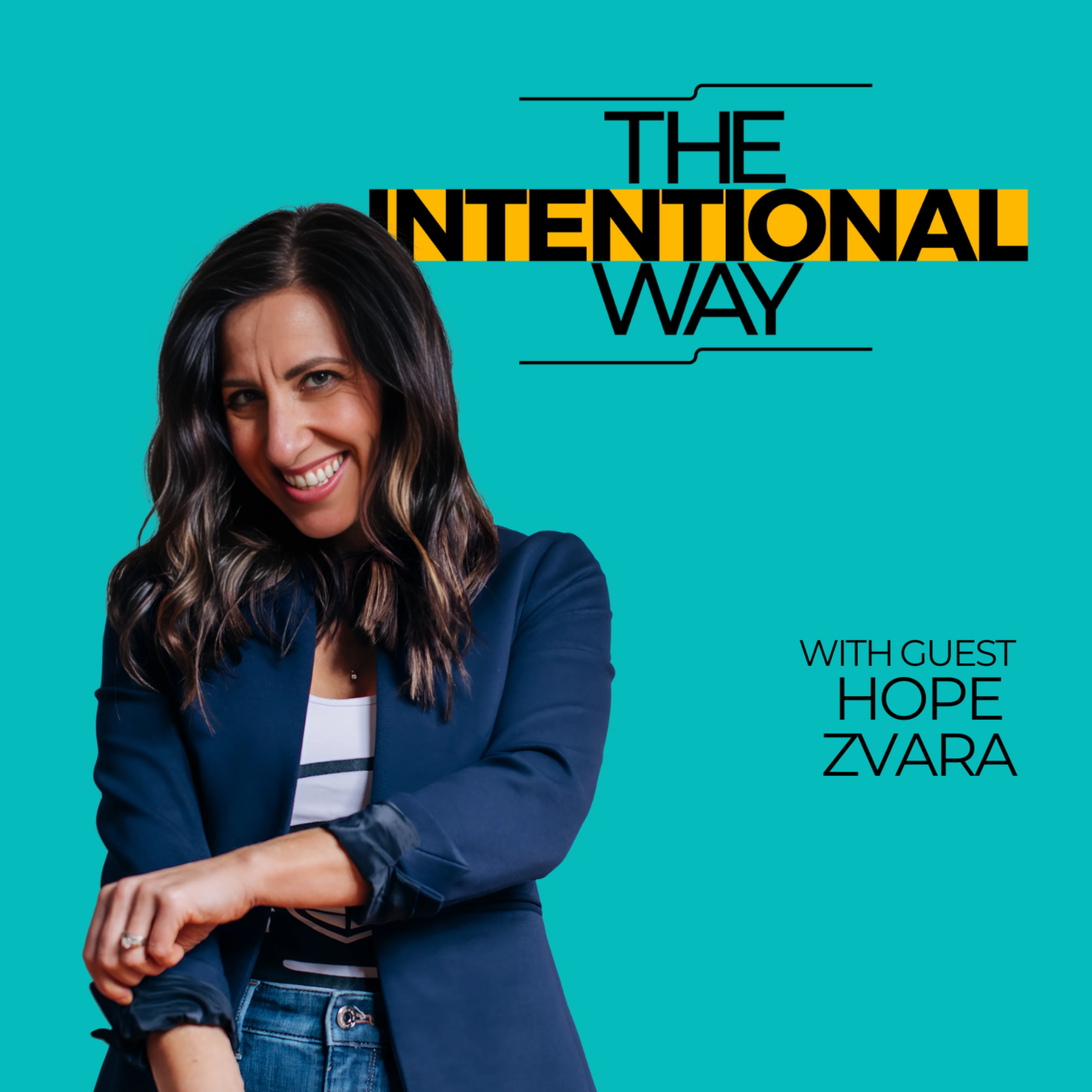 The Intentional Way