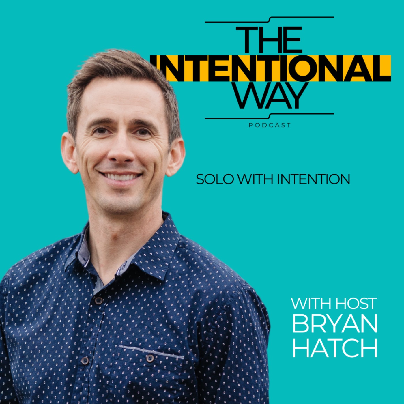 Get Out of Default Mode with Bryan Hatch