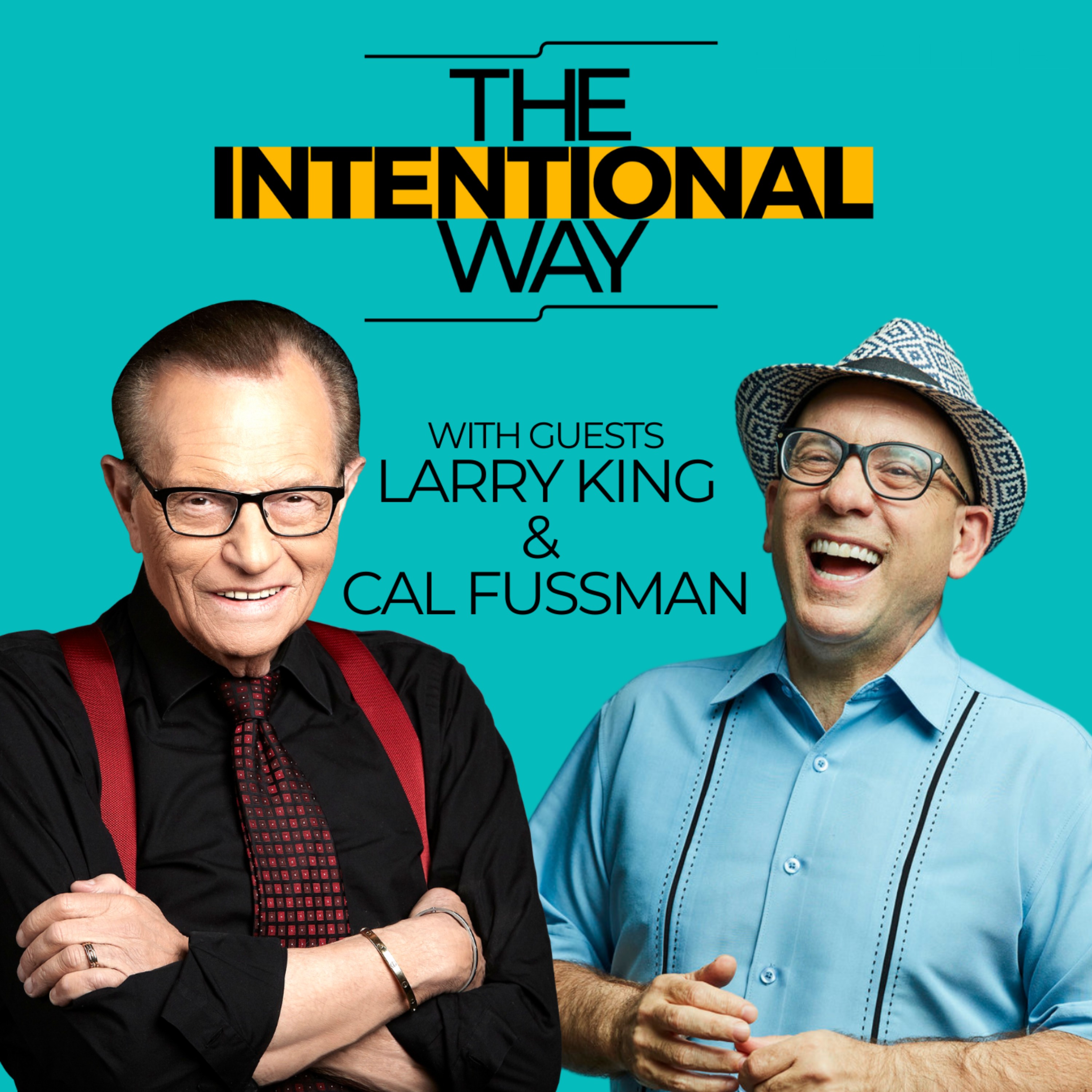 The Intentional Way