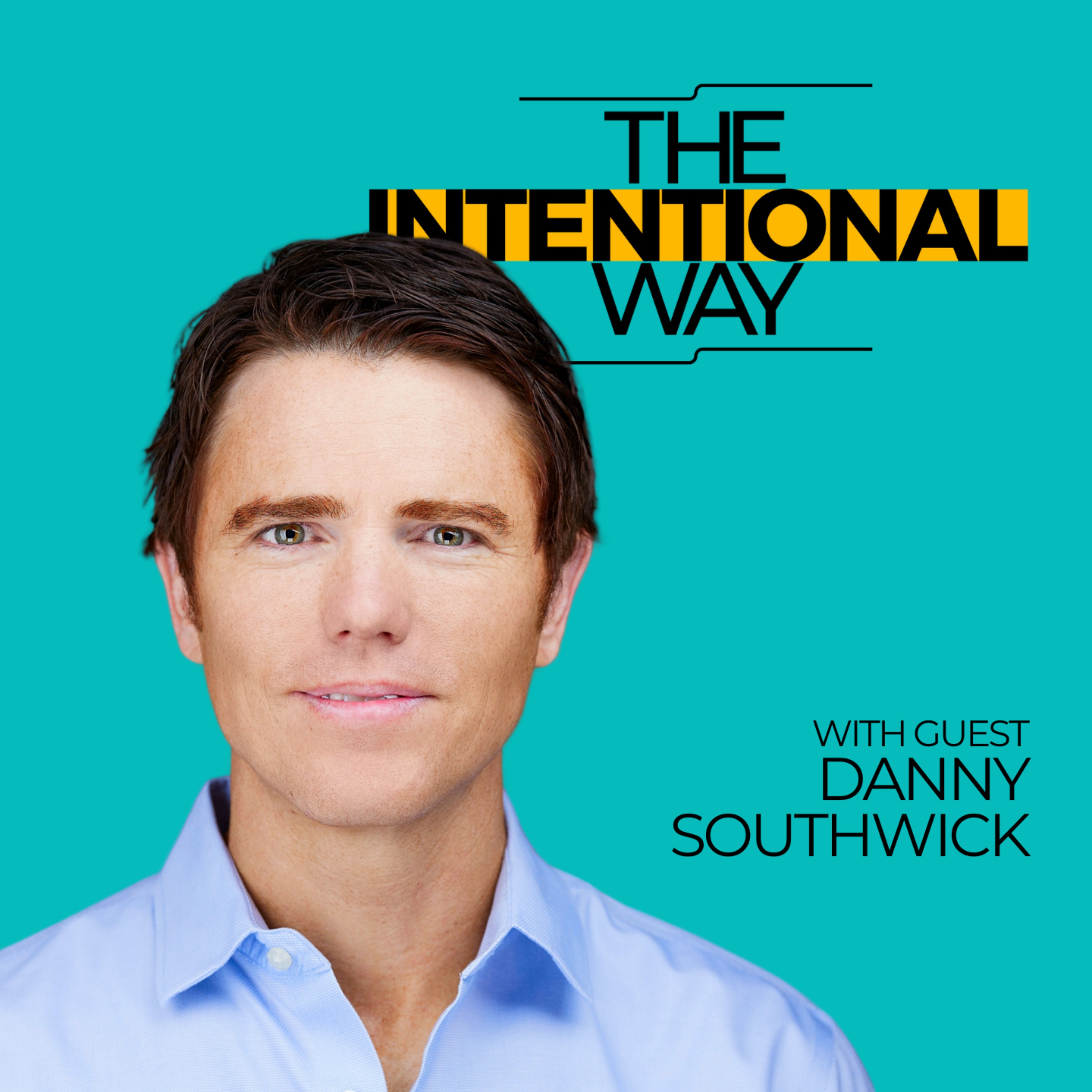 Talent, Grit, & Positive Psychology: The Journey of Danny Southwick