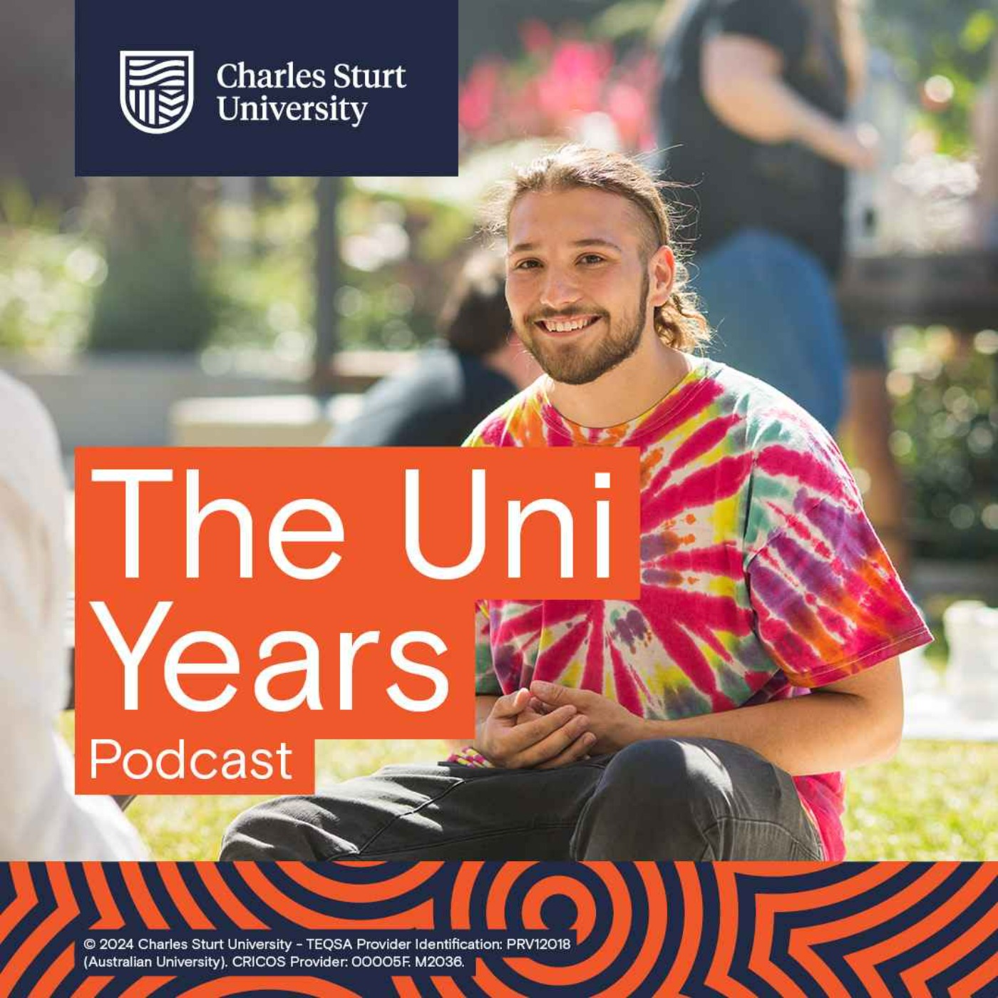 How social is uni, really? episode artwork