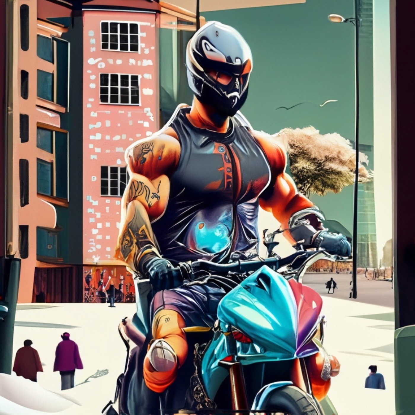SEXO #4 - UMA ALIANÇA NO SIGILO E A OUTRA NO DEDO episode artwork