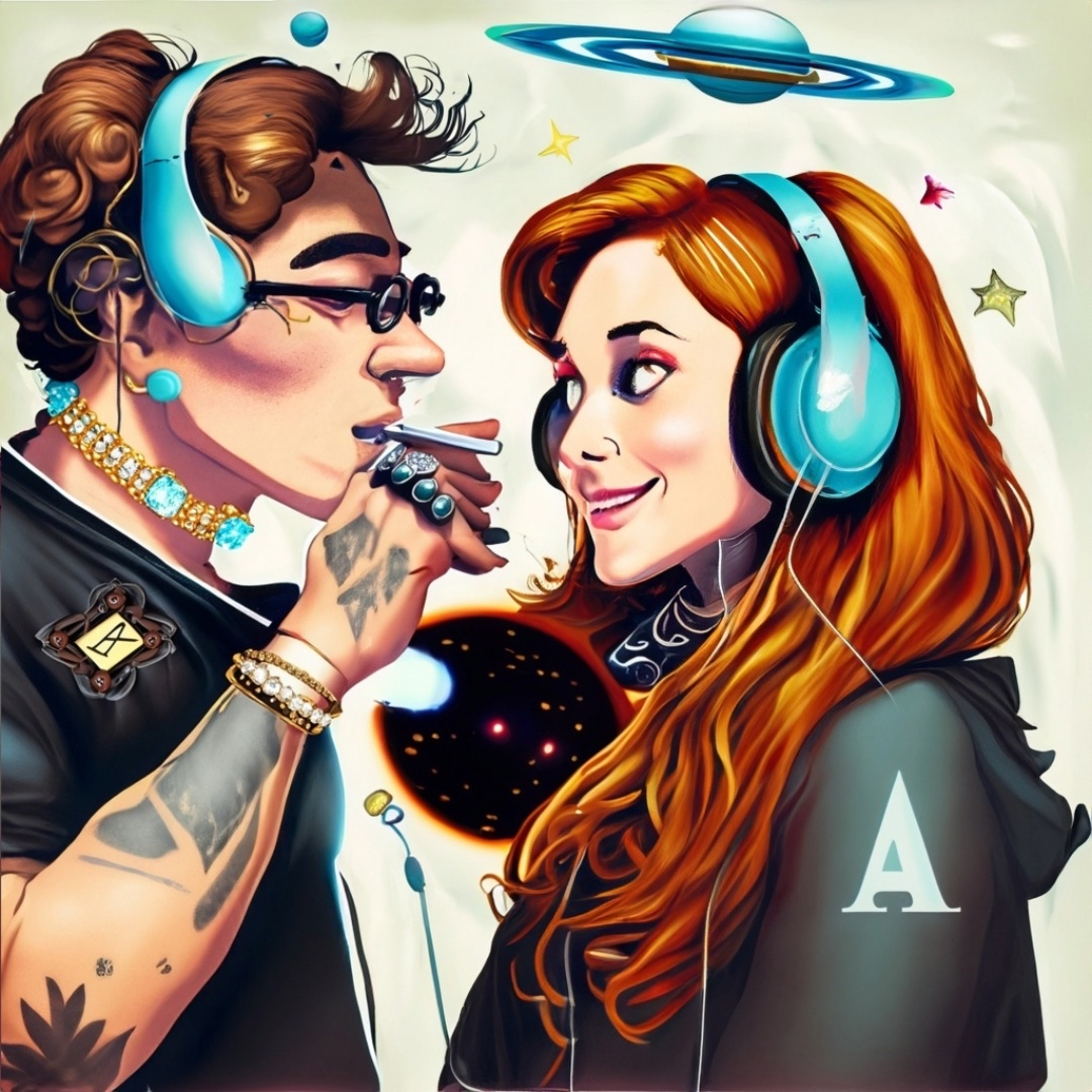 HISTÓRIAS #1 - VIAGEM PARIS > ISTANBUL episode artwork
