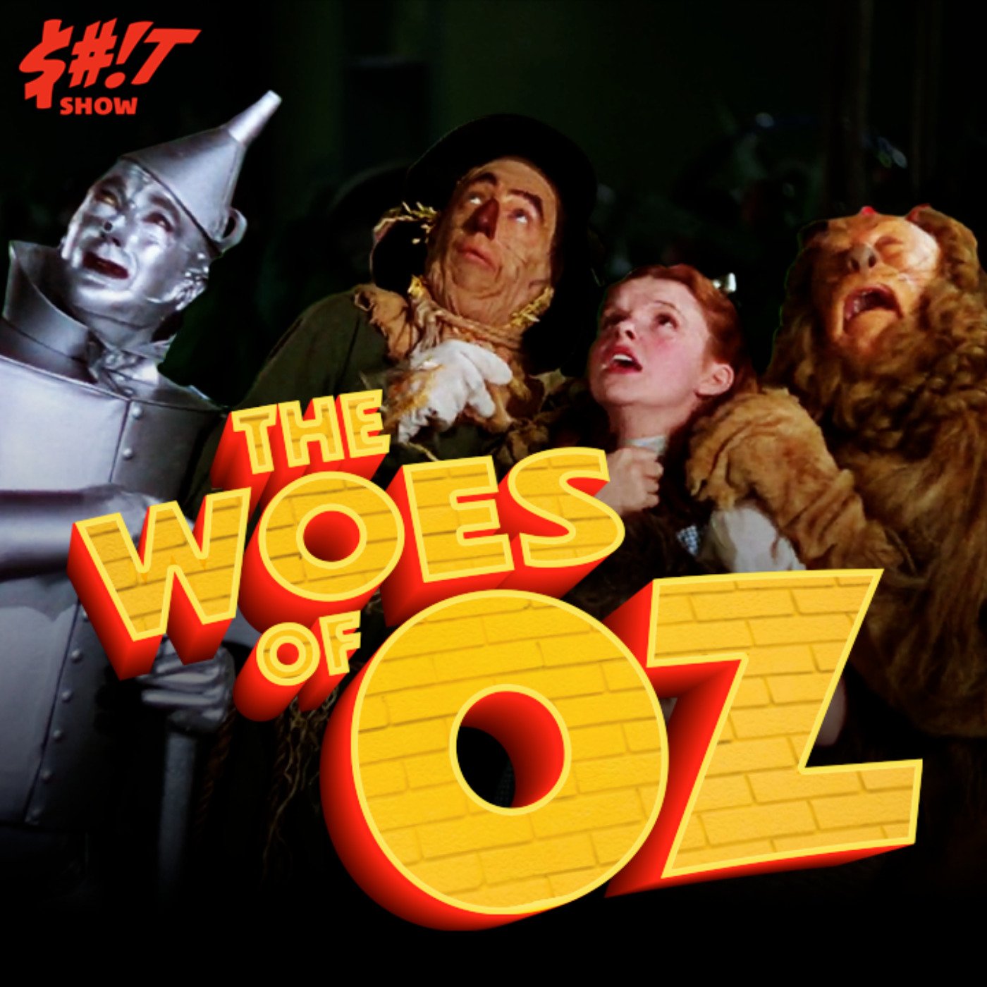 YouTube Deep Dive: The Wizard of Oz (1939)