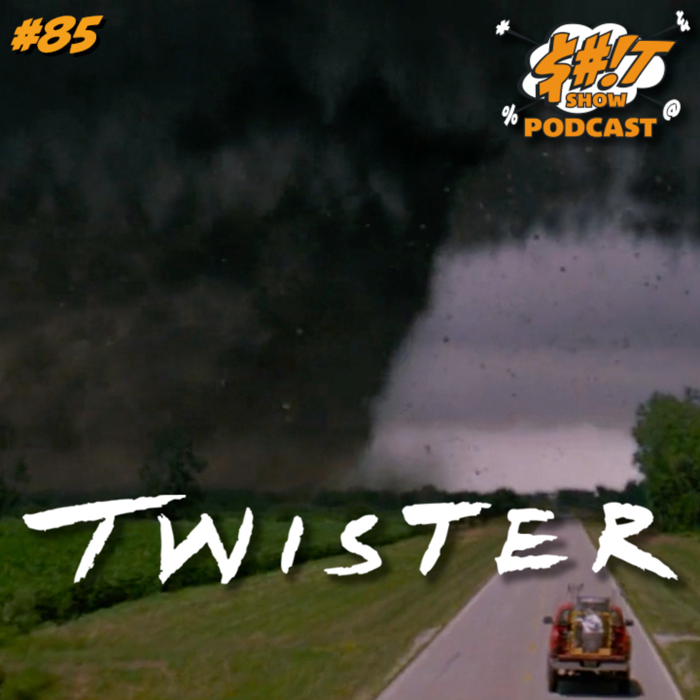Twister (1996)