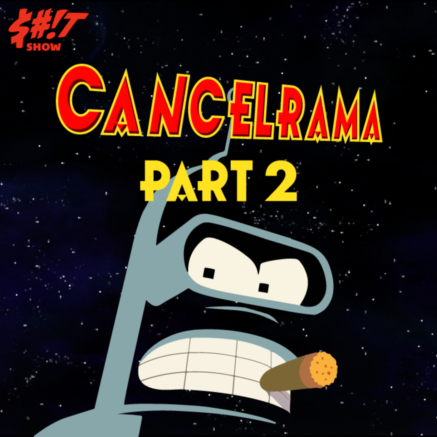 YouTube Deep Dive: Futurama (Part 2)