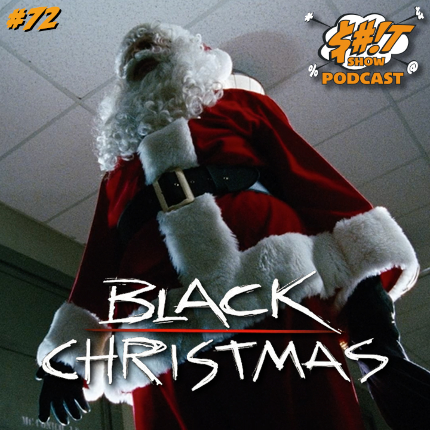 Black Christmas (2006)