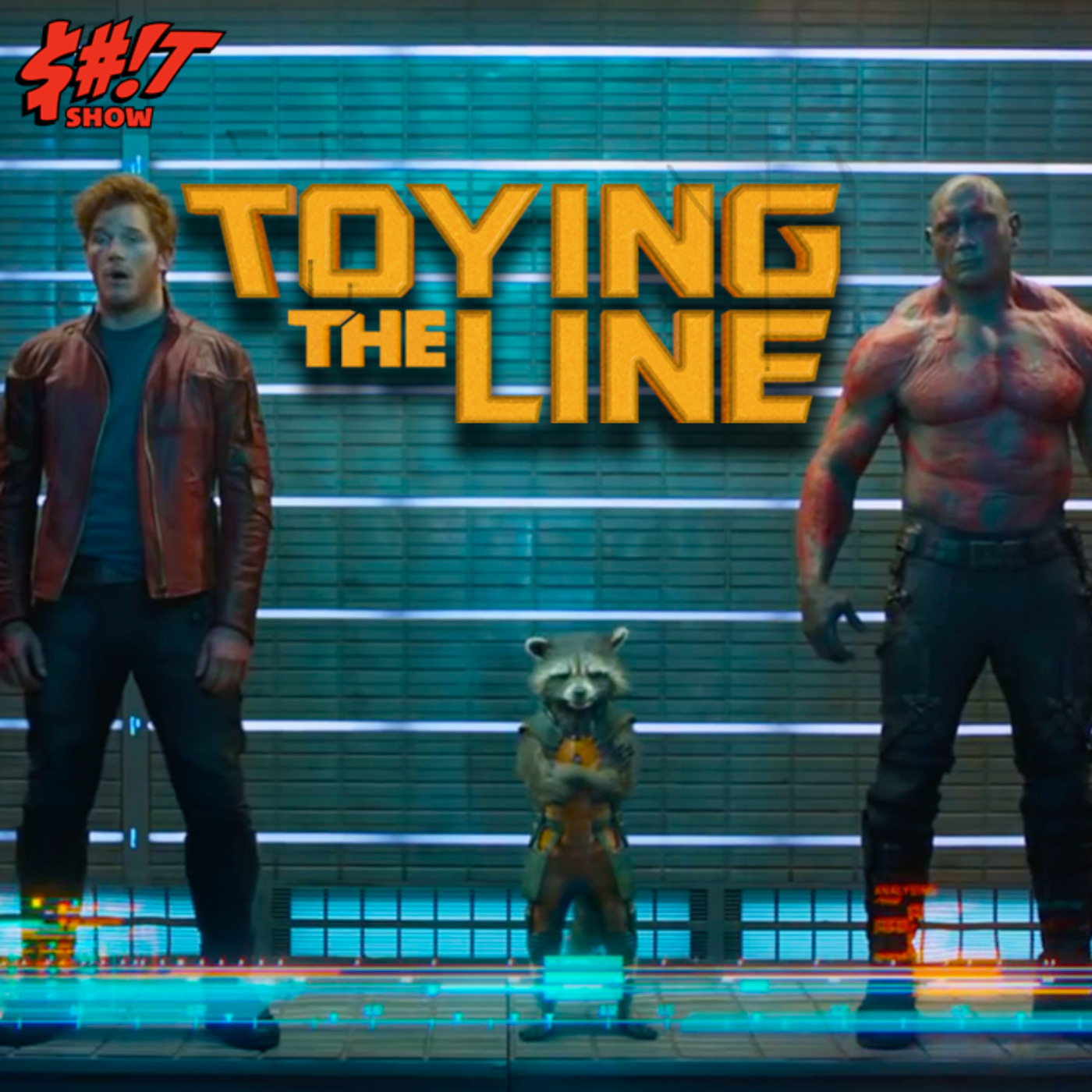 YouTube Deep Dive: The MCU (Pt 3: Toying the Line)
